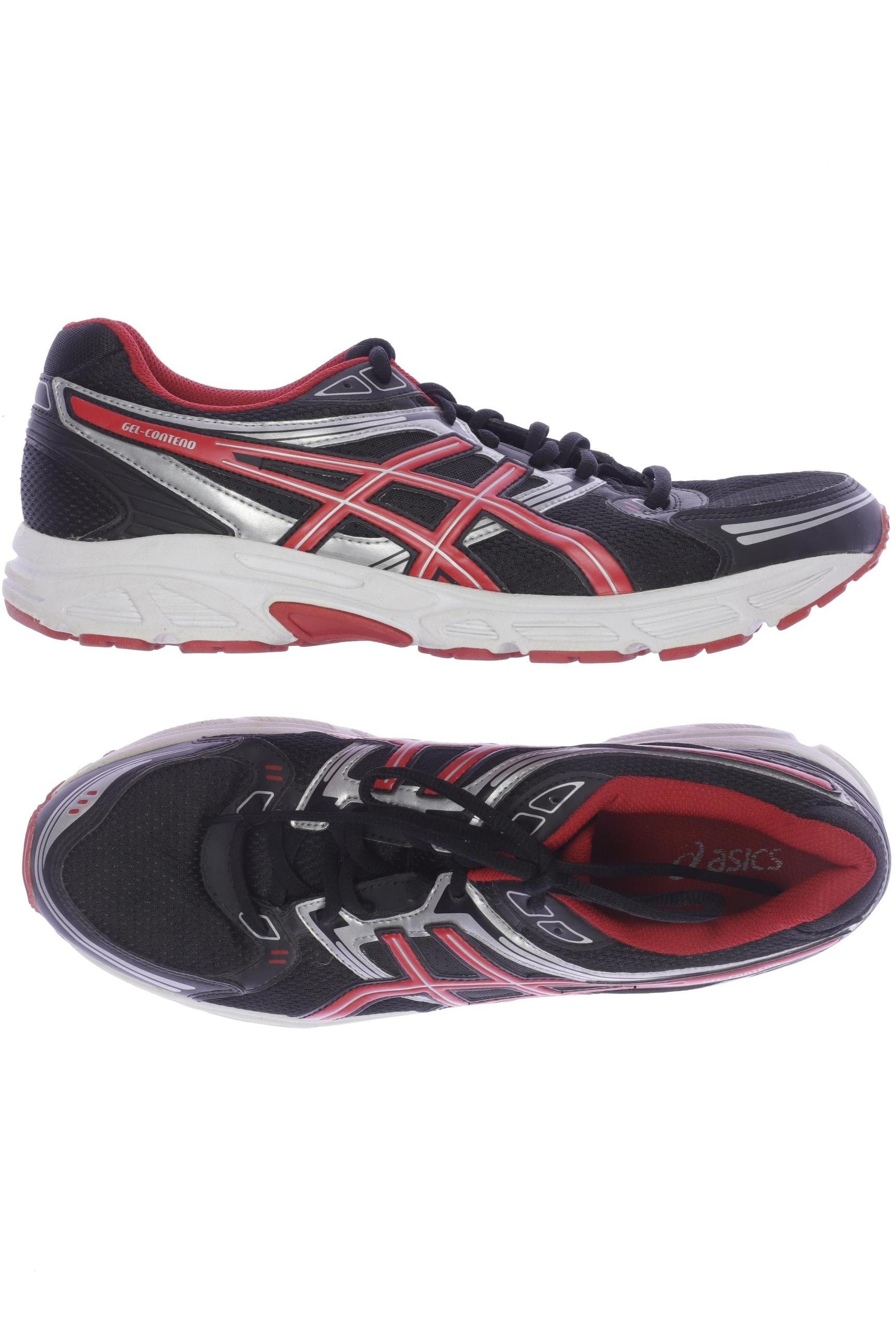 

Asics Herren Sneakers, grau, Gr. 46