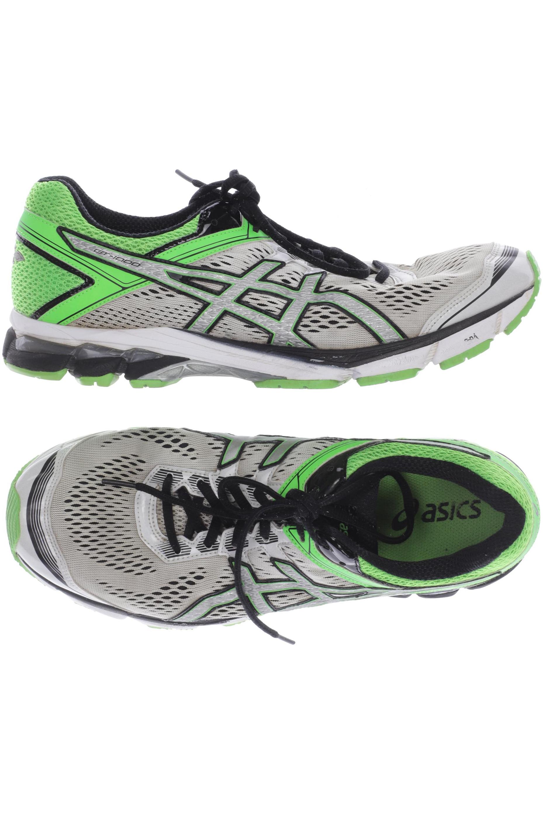 

Asics Herren Sneakers, beige, Gr. 45
