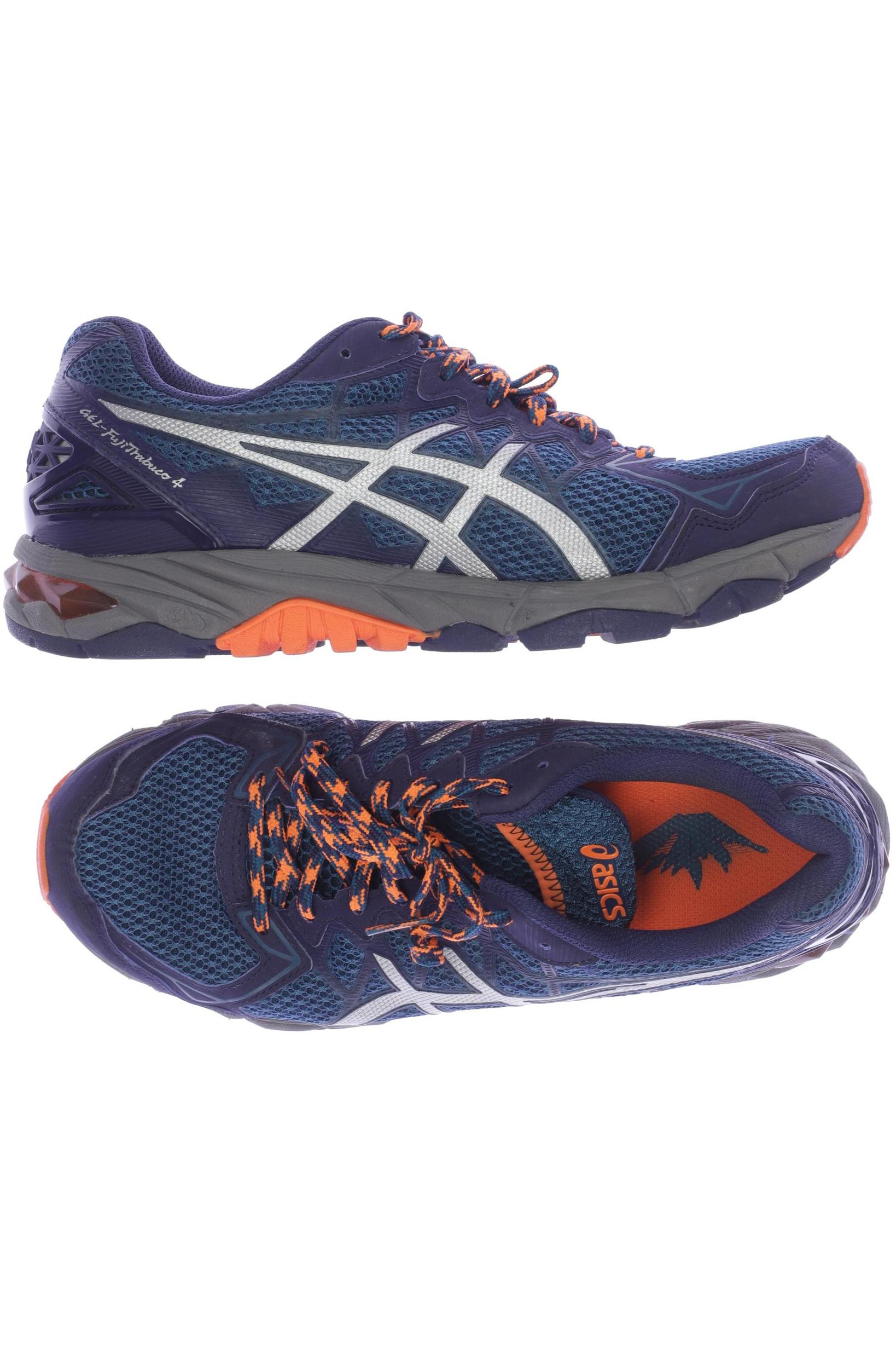 

Asics Herren Sneakers, blau
