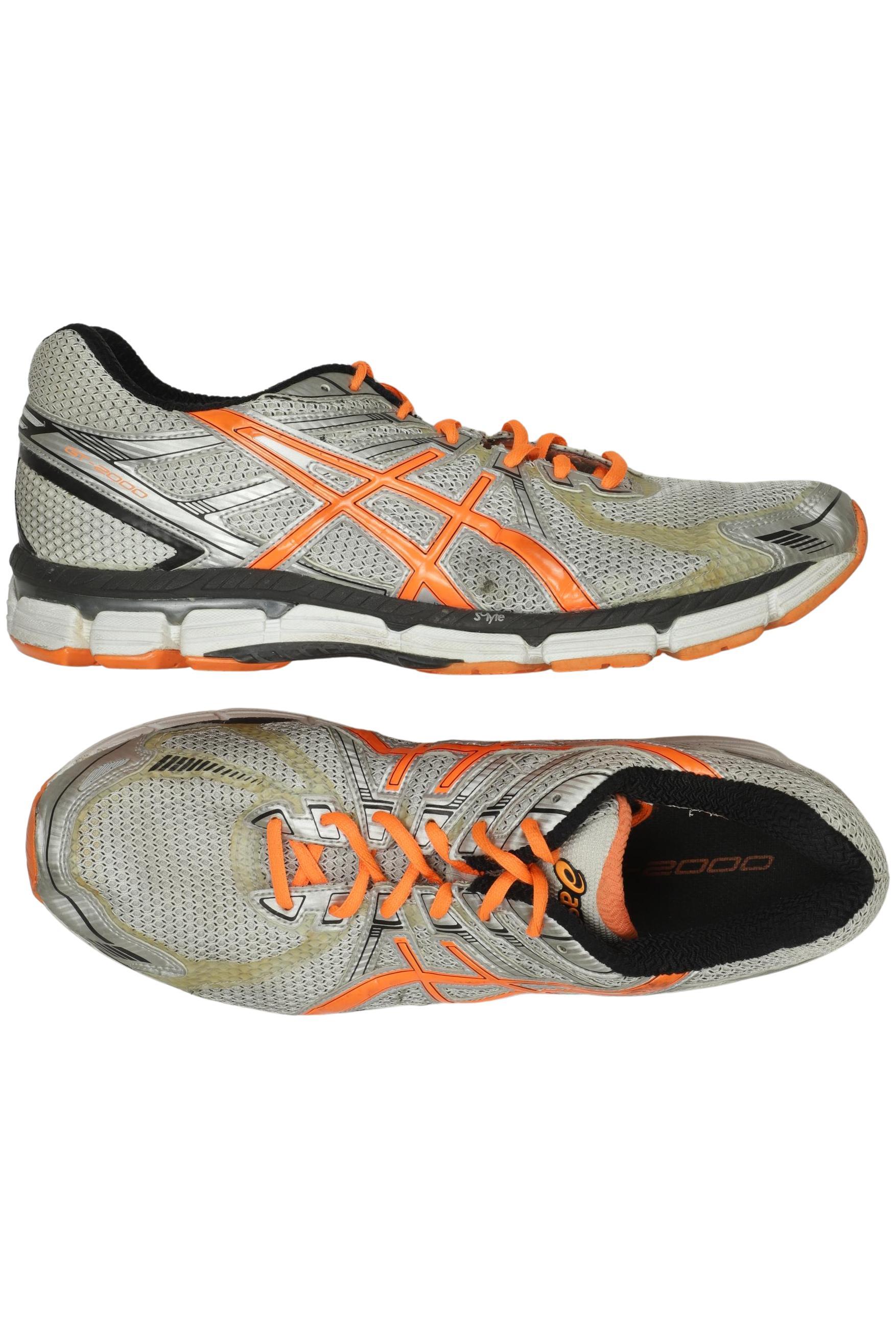 

Asics Herren Sneakers, mehrfarbig, Gr. 46.5