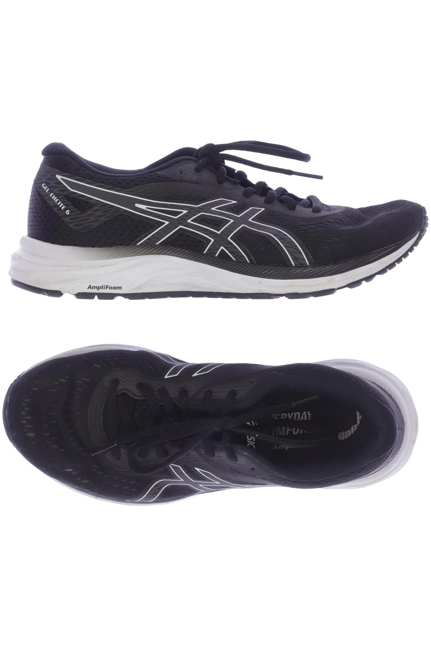 

Asics Herren Sneakers, schwarz, Gr. 40