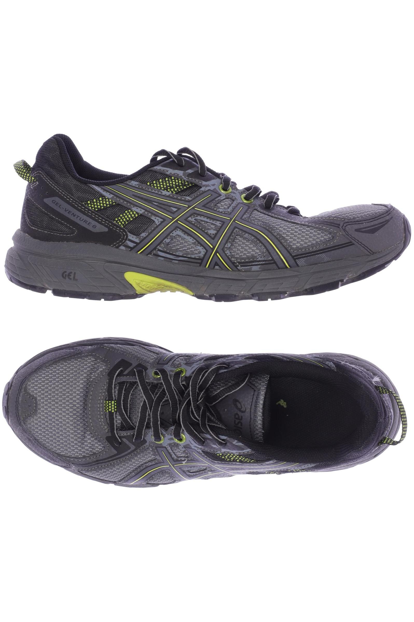 

Asics Herren Sneakers, grau, Gr. 42
