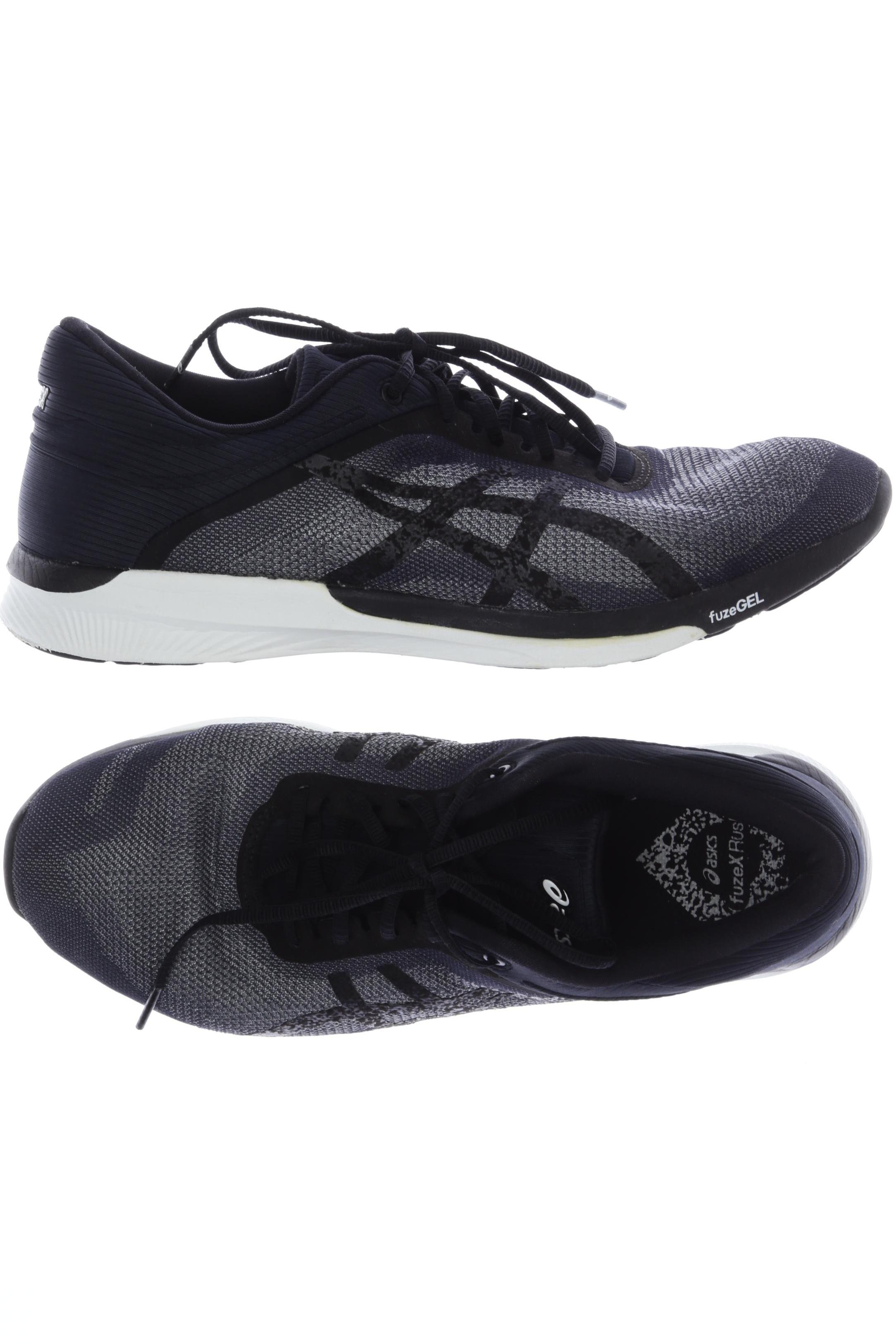 

Asics Herren Sneakers, grau, Gr. 43.5