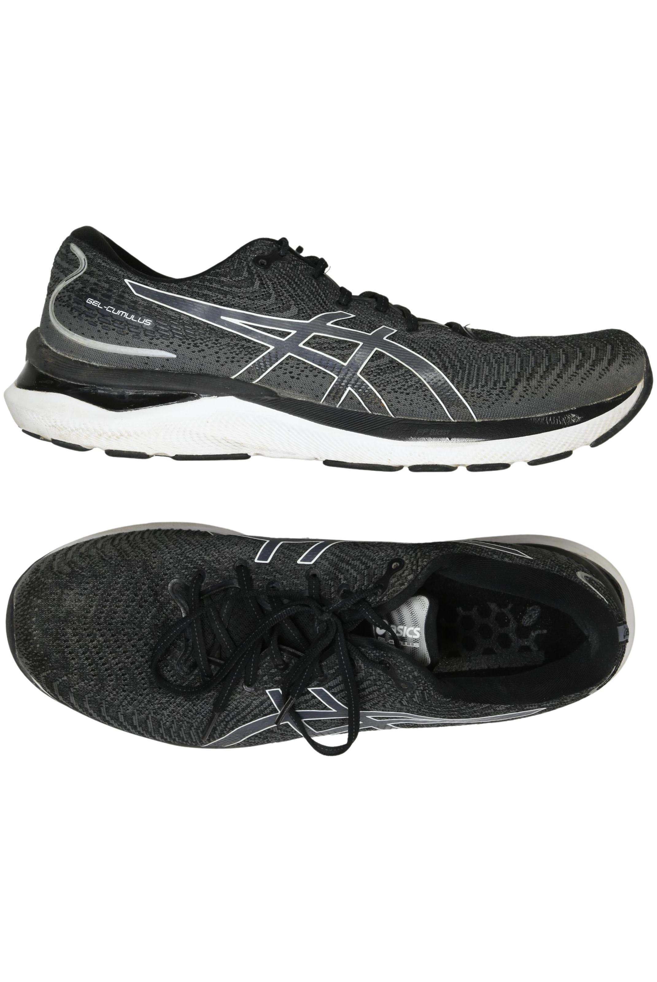 

Asics Herren Sneakers, grau, Gr. 49