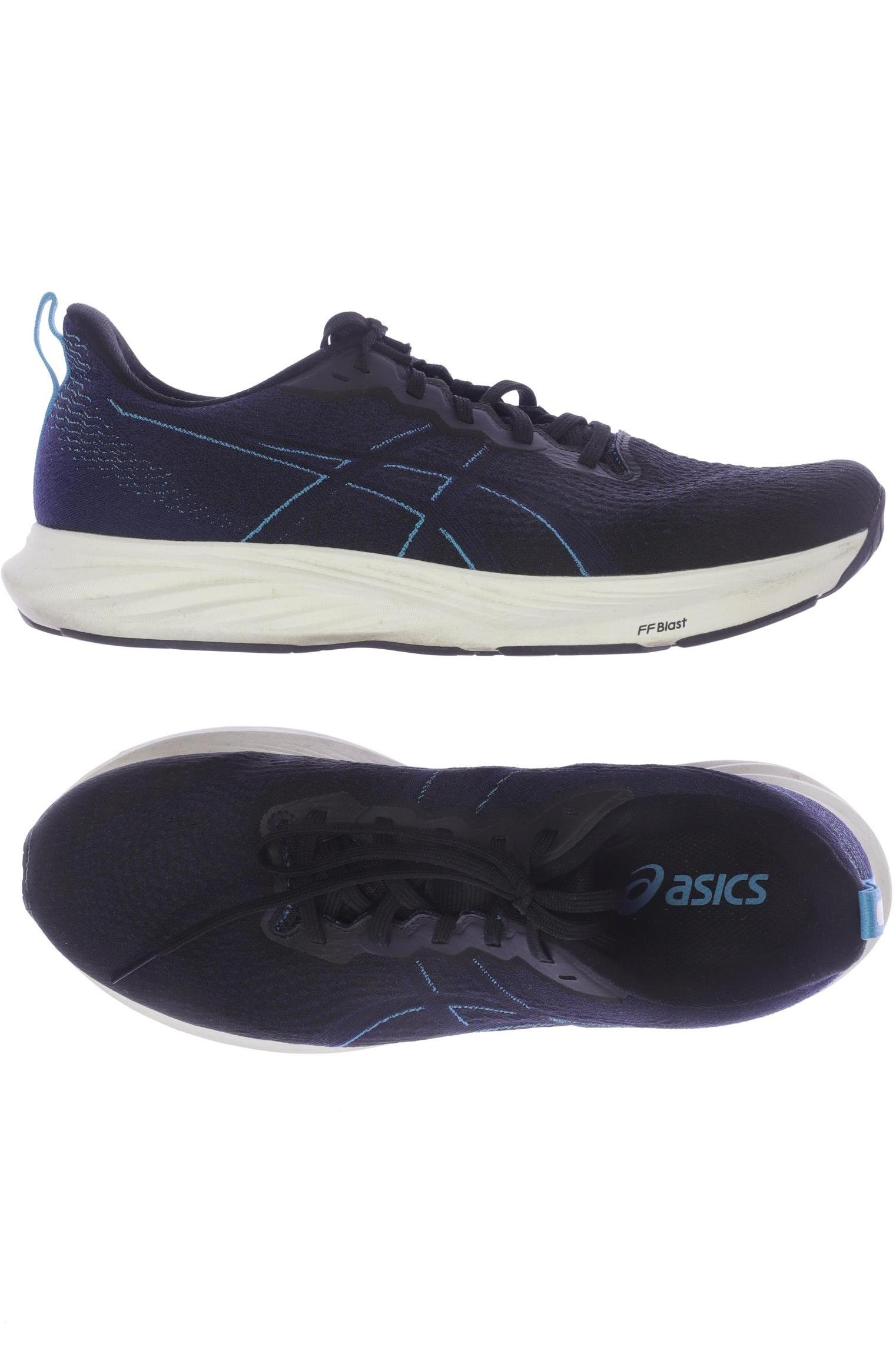 

Asics Herren Sneakers, marineblau, Gr. 43.5