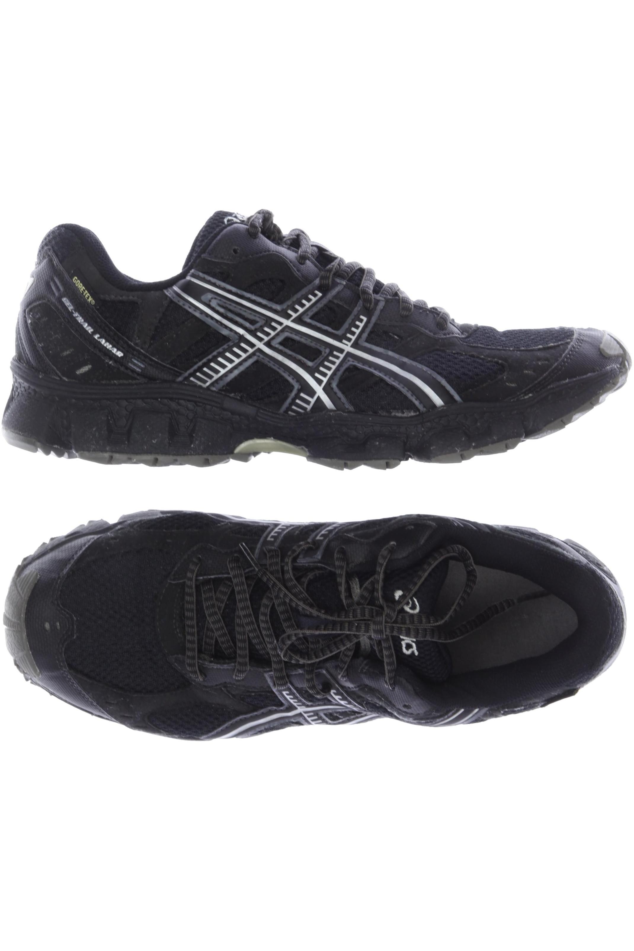 

Asics Herren Sneakers, schwarz, Gr. 43