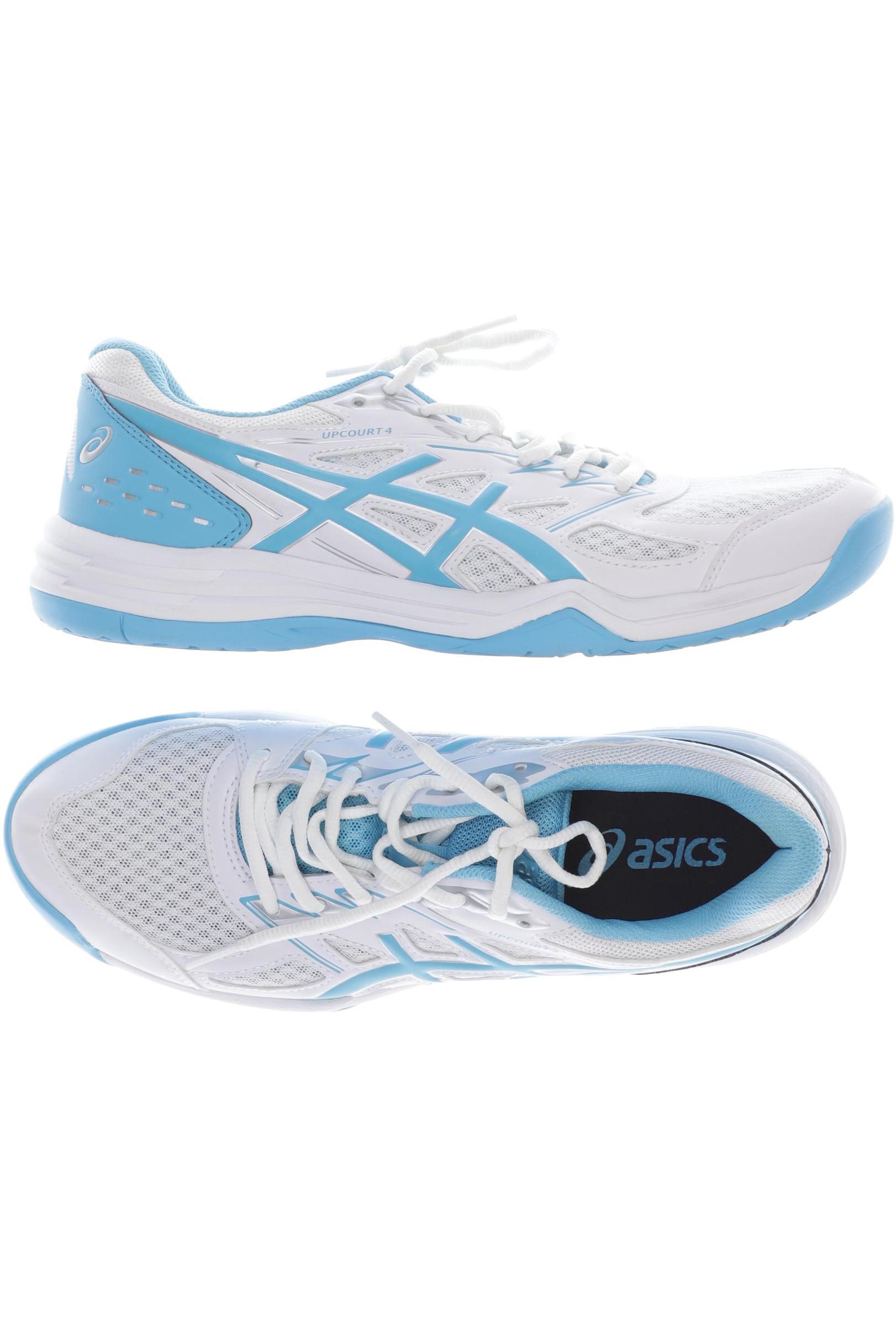 

Asics Herren Sneakers, weiß, Gr. 43.5