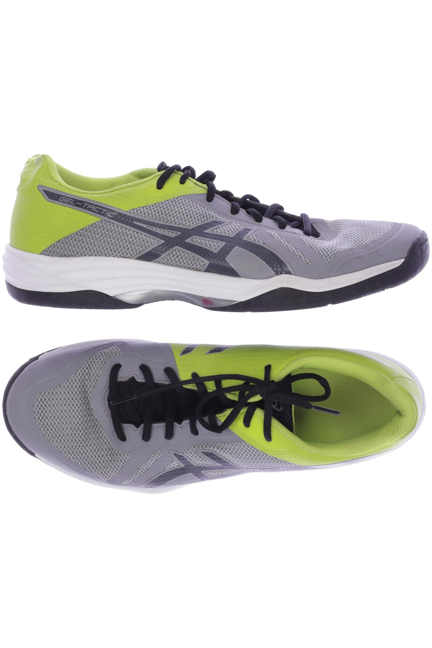 

Asics Herren Sneakers, grau, Gr. 43.5