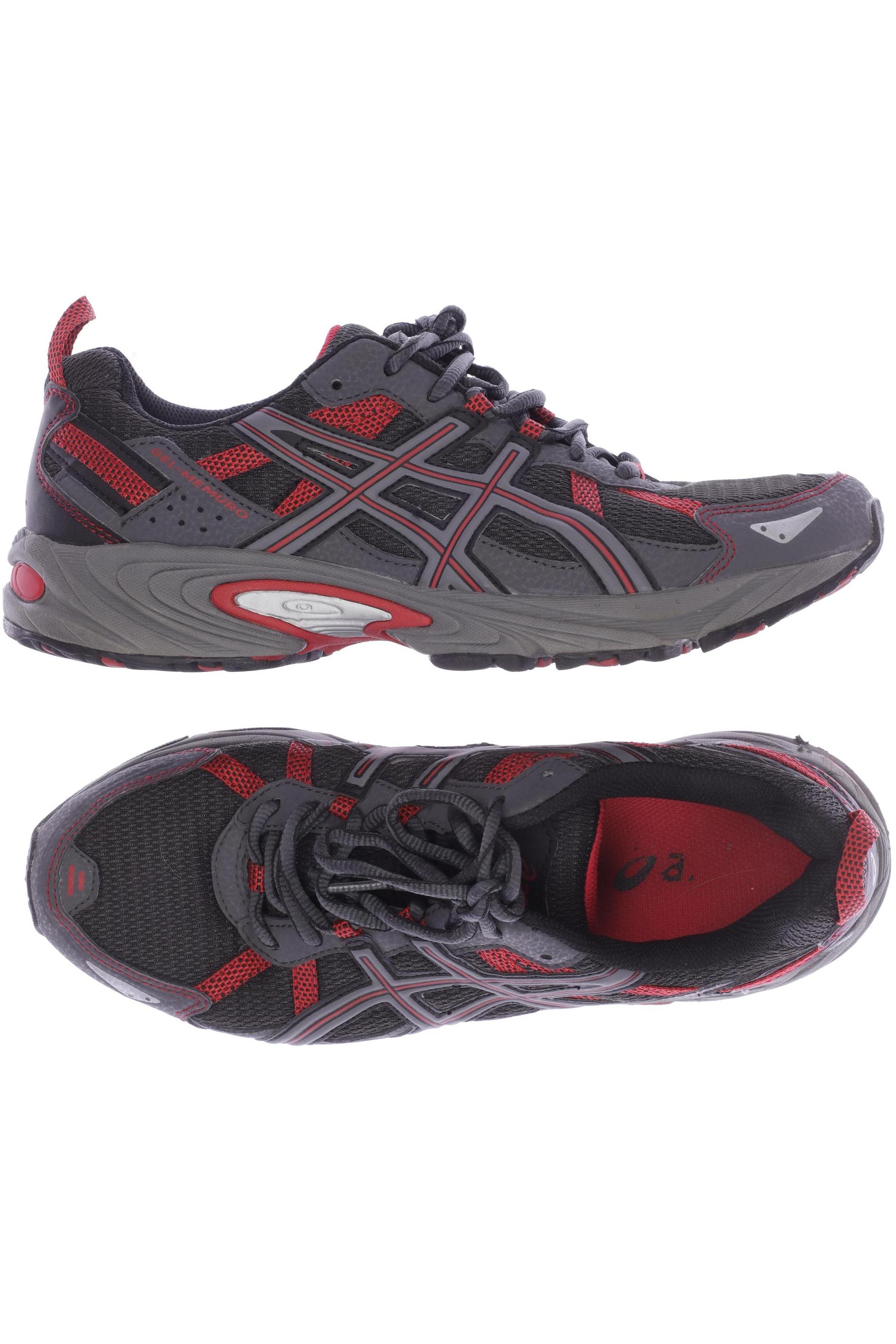 

Asics Herren Sneakers, grau