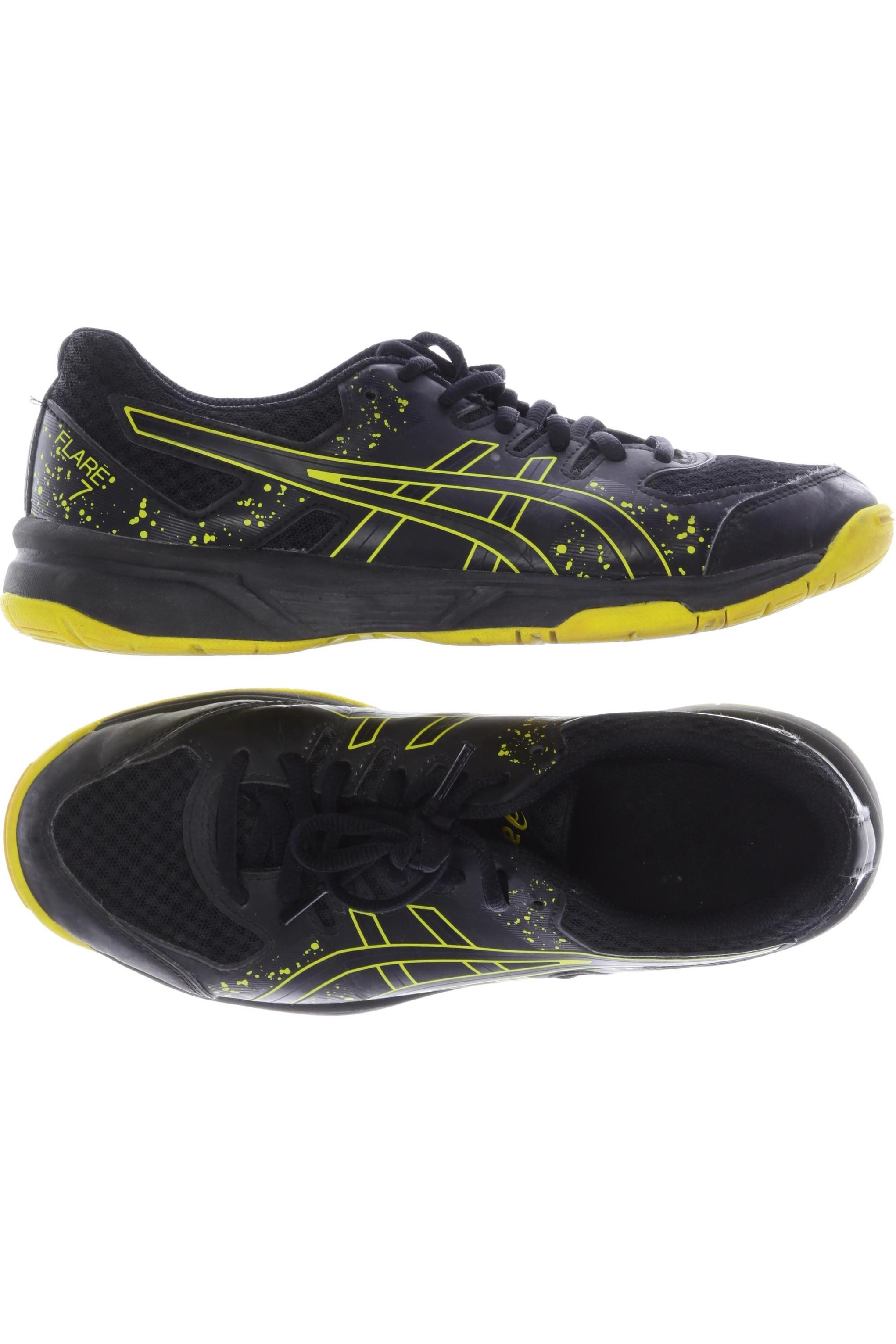 

Asics Herren Sneakers, schwarz, Gr. 38