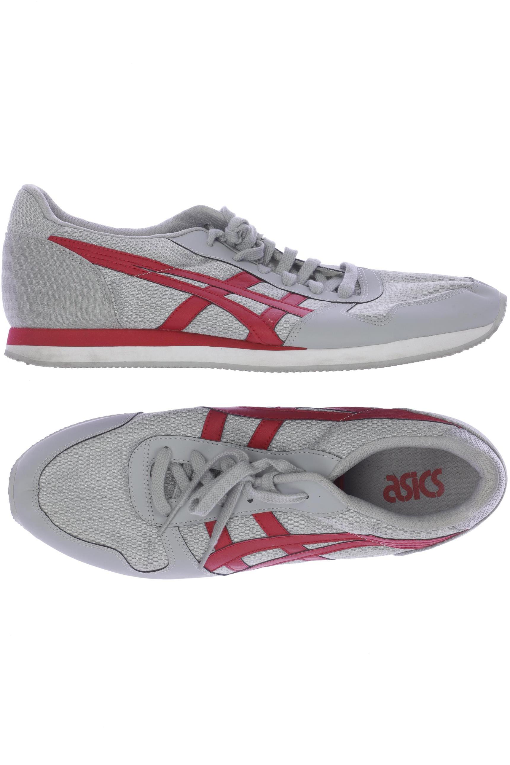 

Asics Herren Sneakers, hellblau, Gr. 46