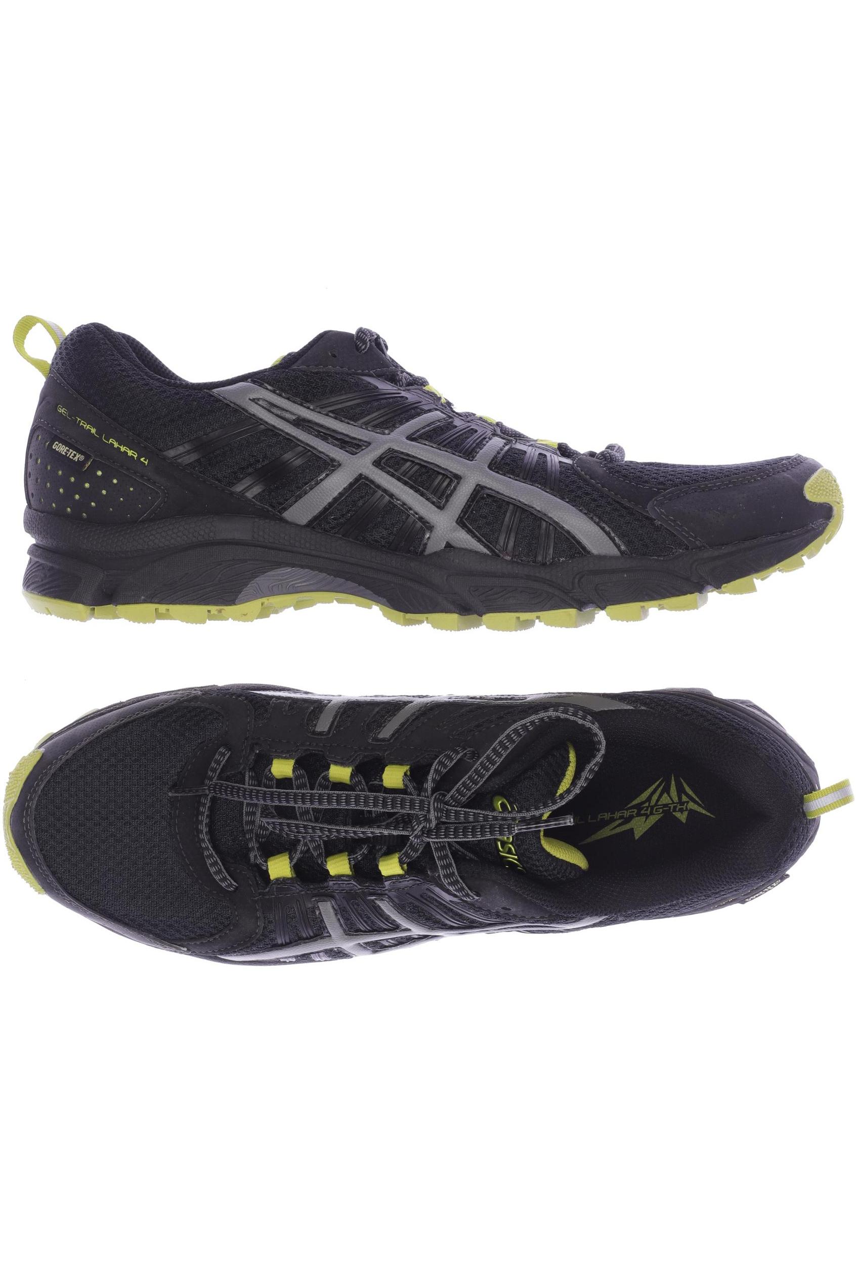 

Asics Herren Sneakers, schwarz