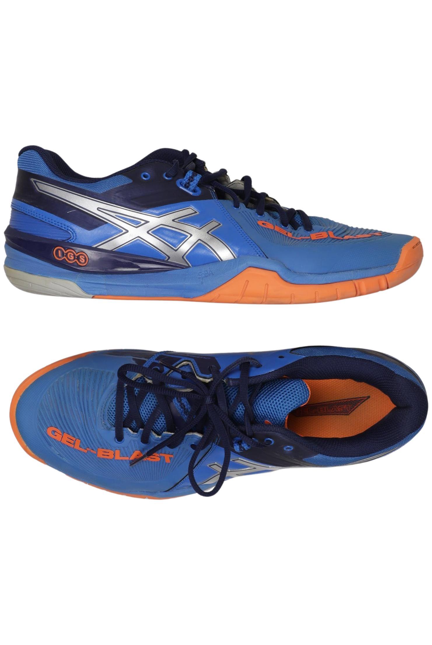 

Asics Herren Sneakers, mehrfarbig, Gr. 46