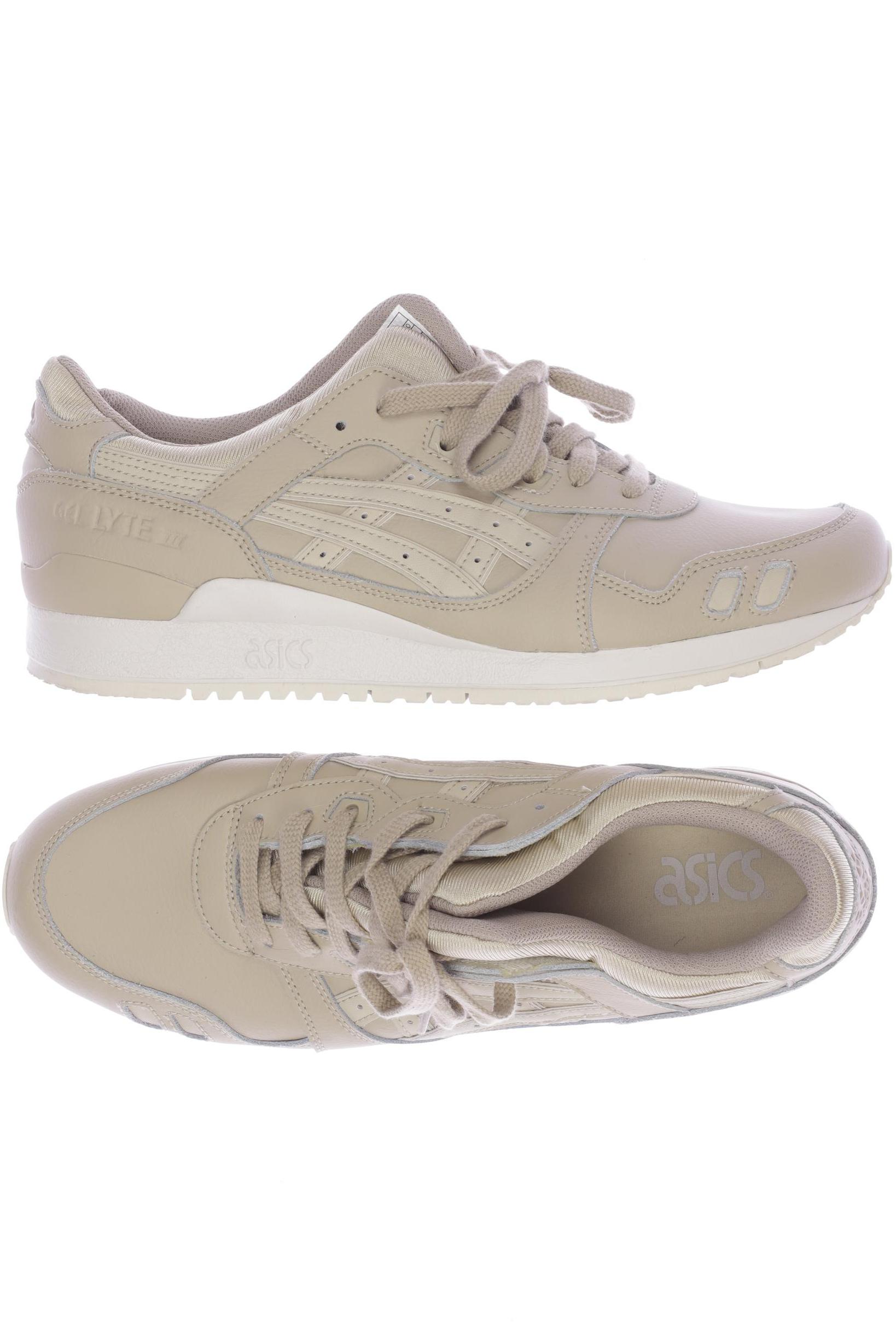 

Asics Herren Sneakers, beige, Gr. 46