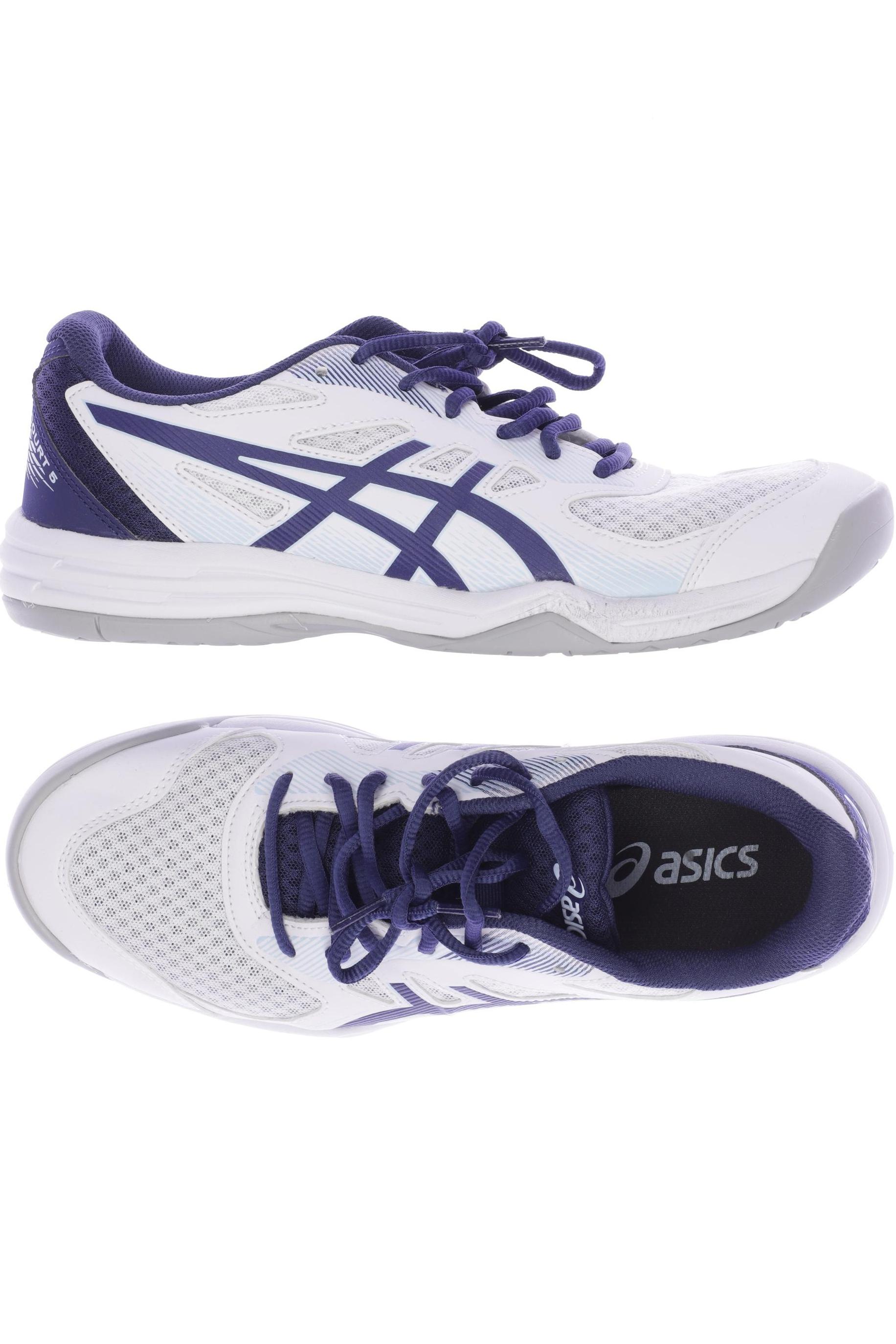 

Asics Herren Sneakers, weiß