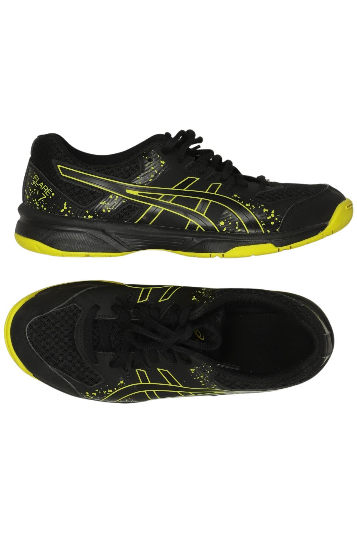 

Asics Herren Sneakers, neon, Gr. 39.5