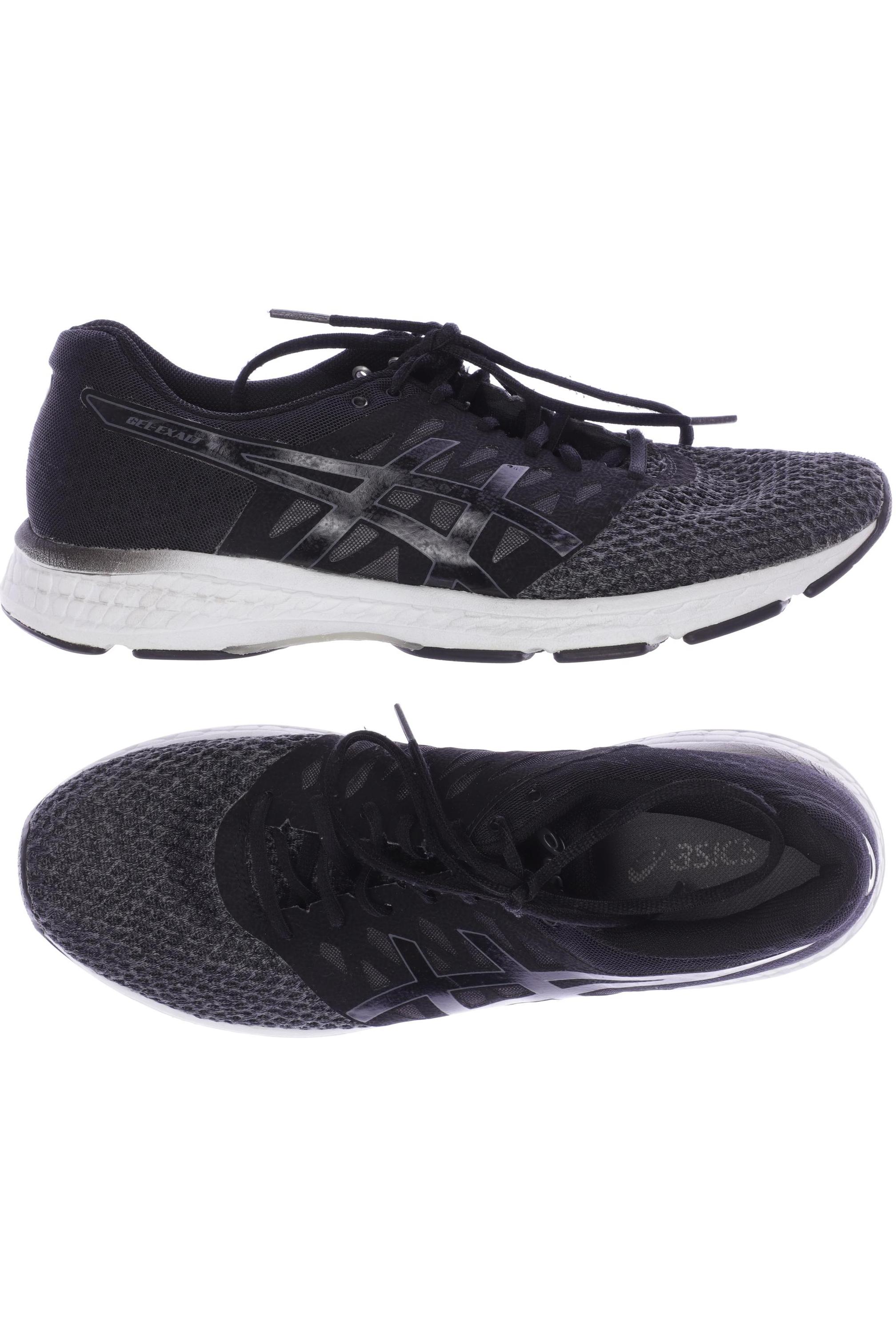 

Asics Herren Sneakers, schwarz