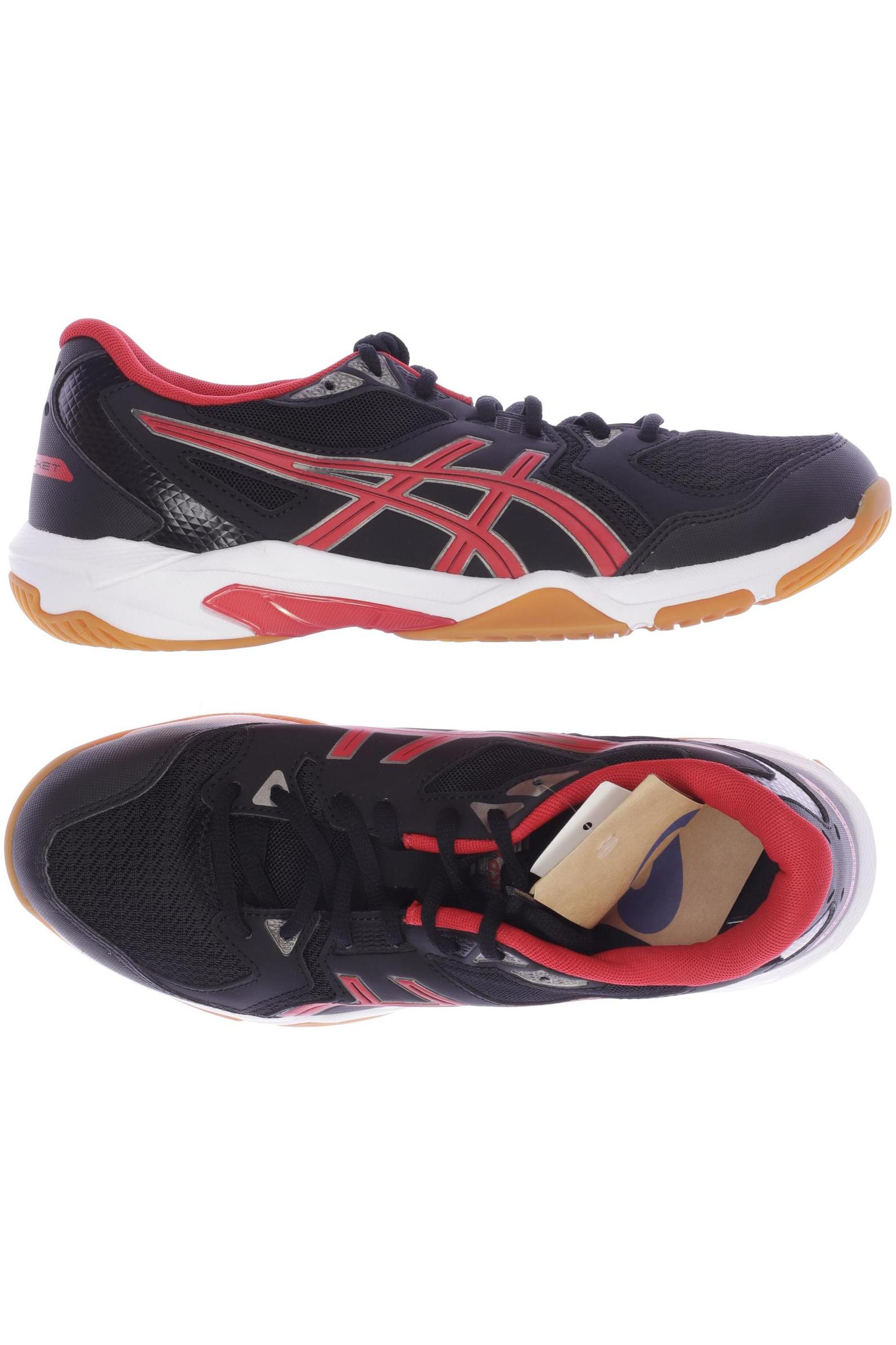 

Asics Herren Sneakers, schwarz, Gr. 41.5