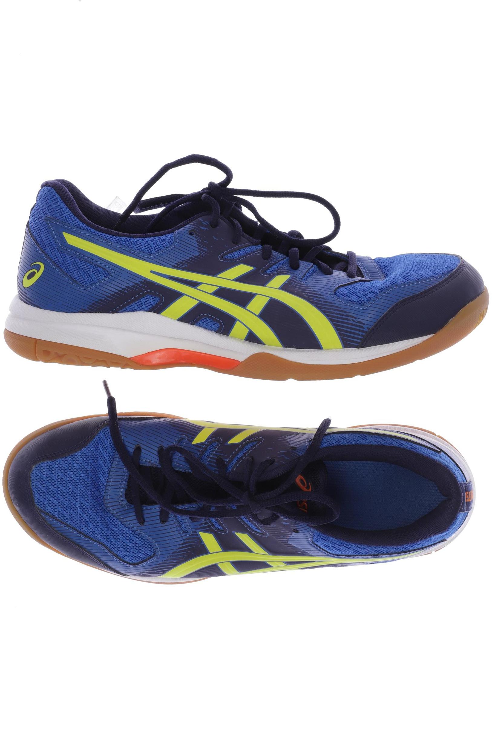 

Asics Herren Sneakers, blau