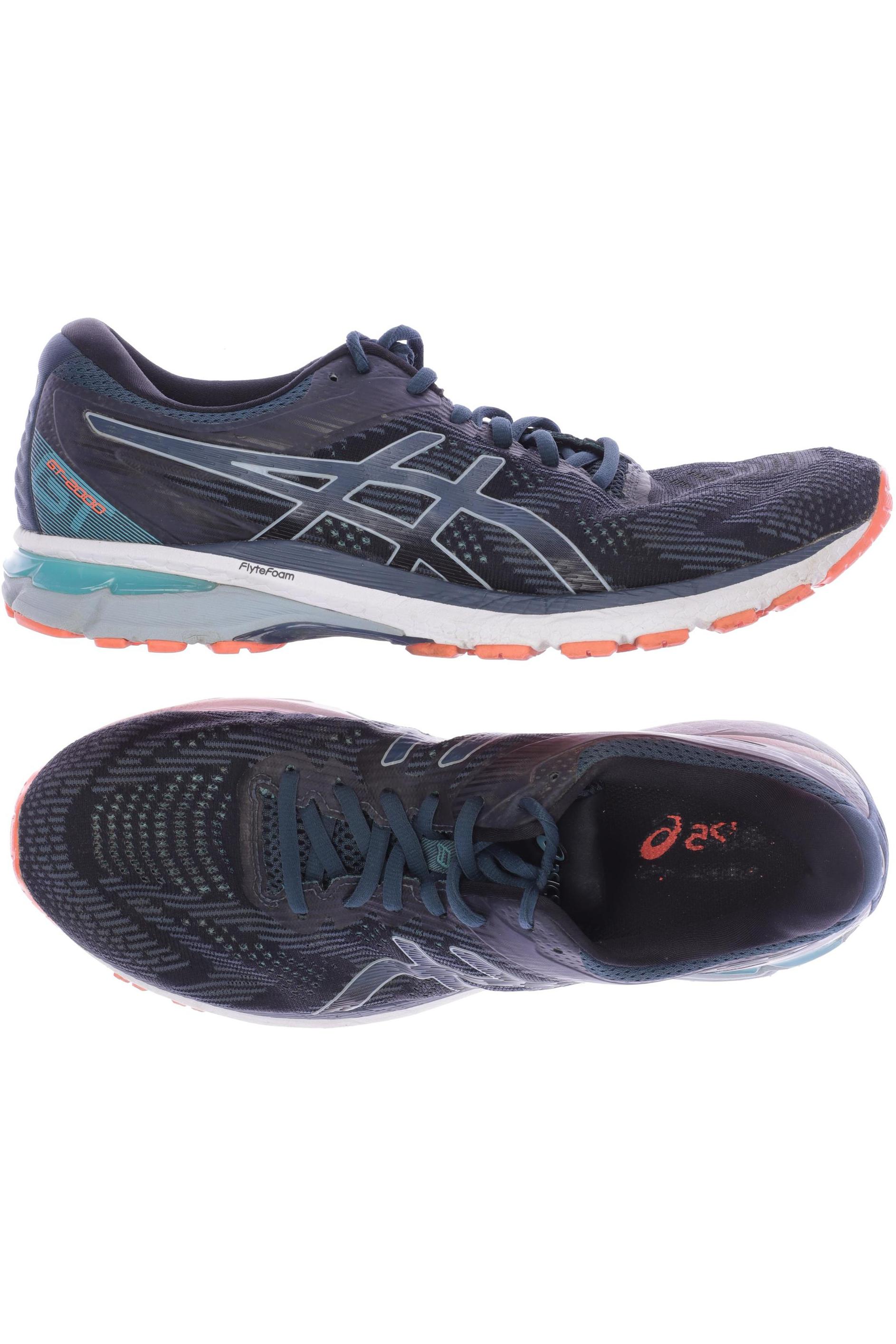

Asics Herren Sneakers, schwarz