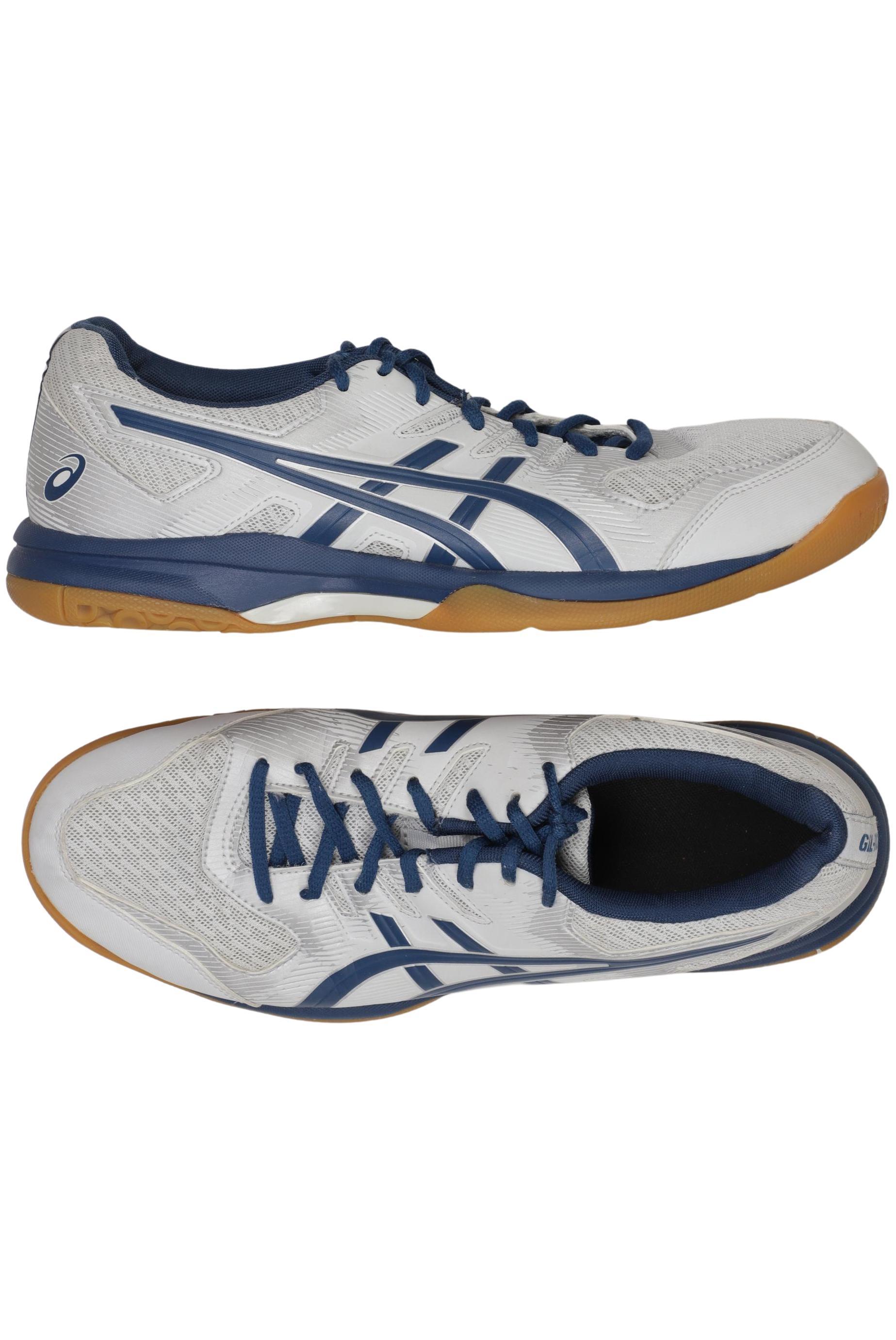 

Asics Herren Sneakers, mehrfarbig, Gr. 43.5