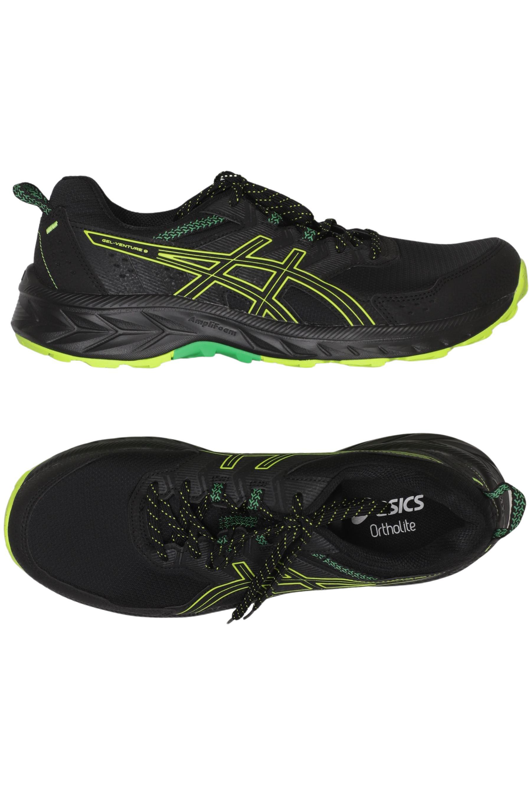 

Asics Herren Sneakers, neon, Gr. 46