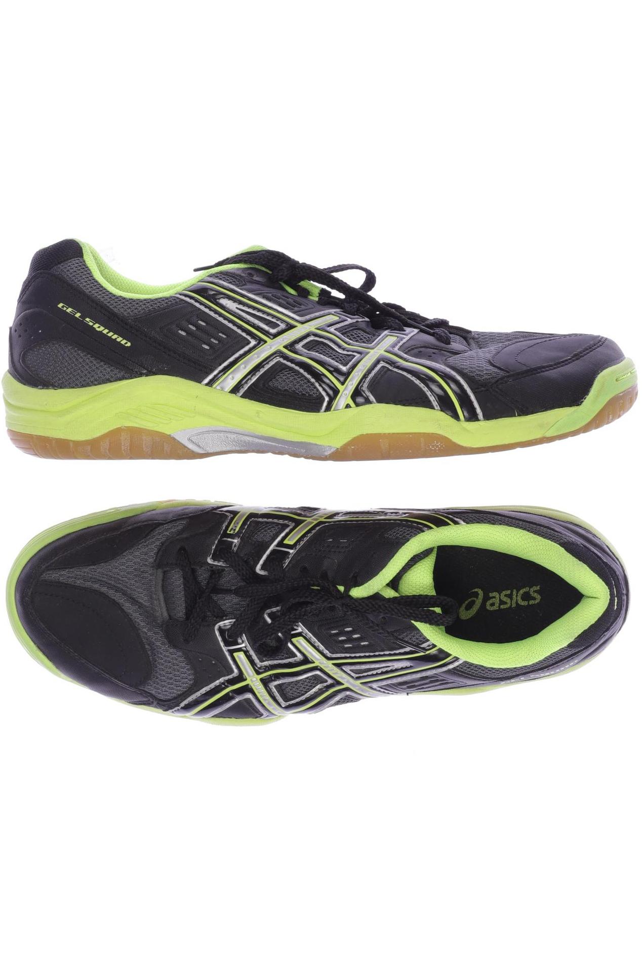 

Asics Herren Sneakers, schwarz, Gr. 44