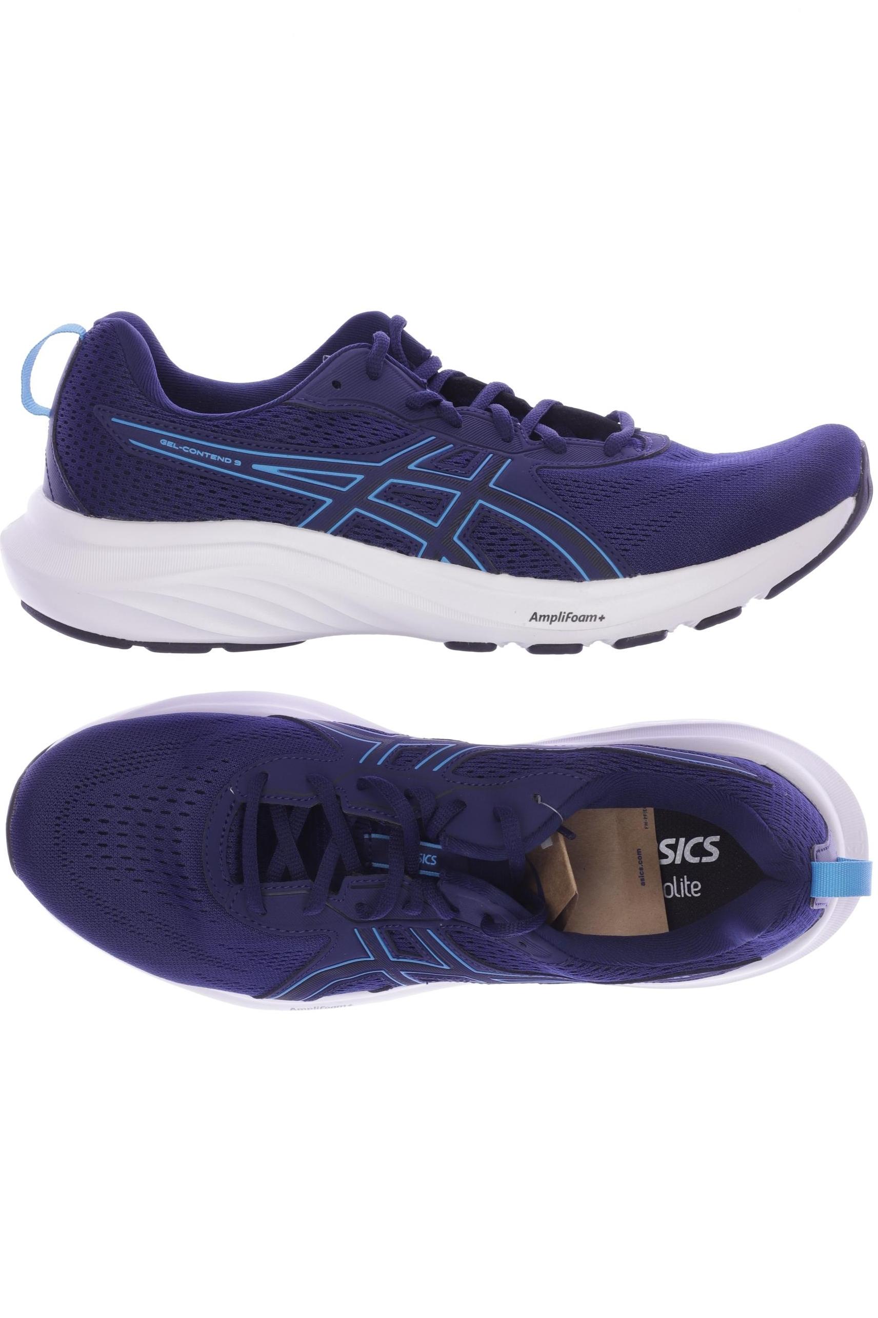 

Asics Herren Sneakers, marineblau, Gr. 46