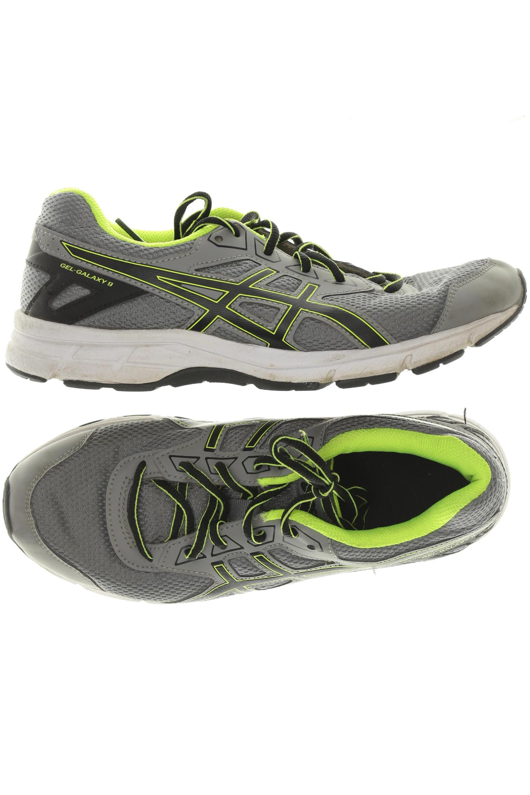 

Asics Herren Sneakers, grau, Gr. 39.5