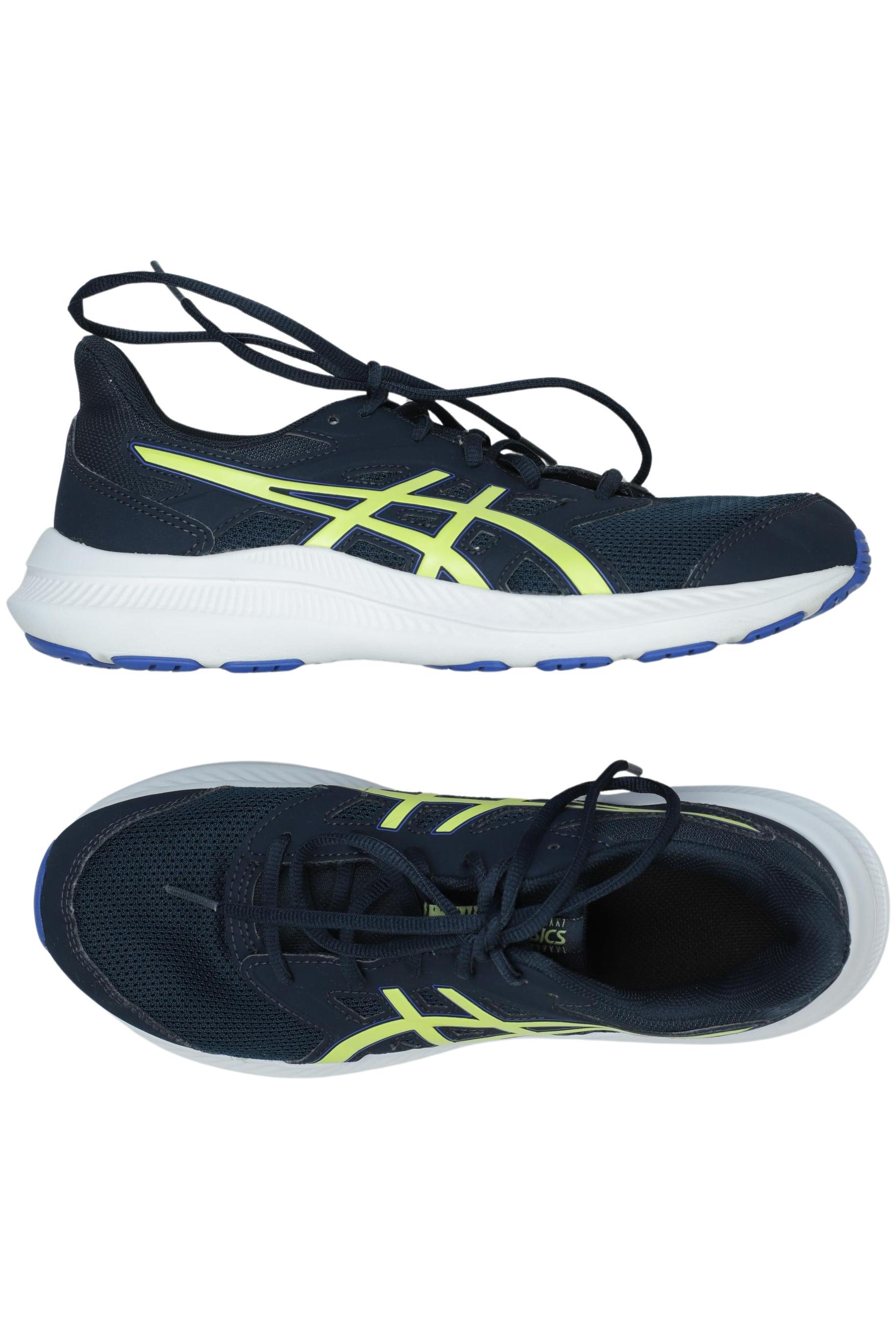 

Asics Herren Sneakers, neon, Gr. 39.5