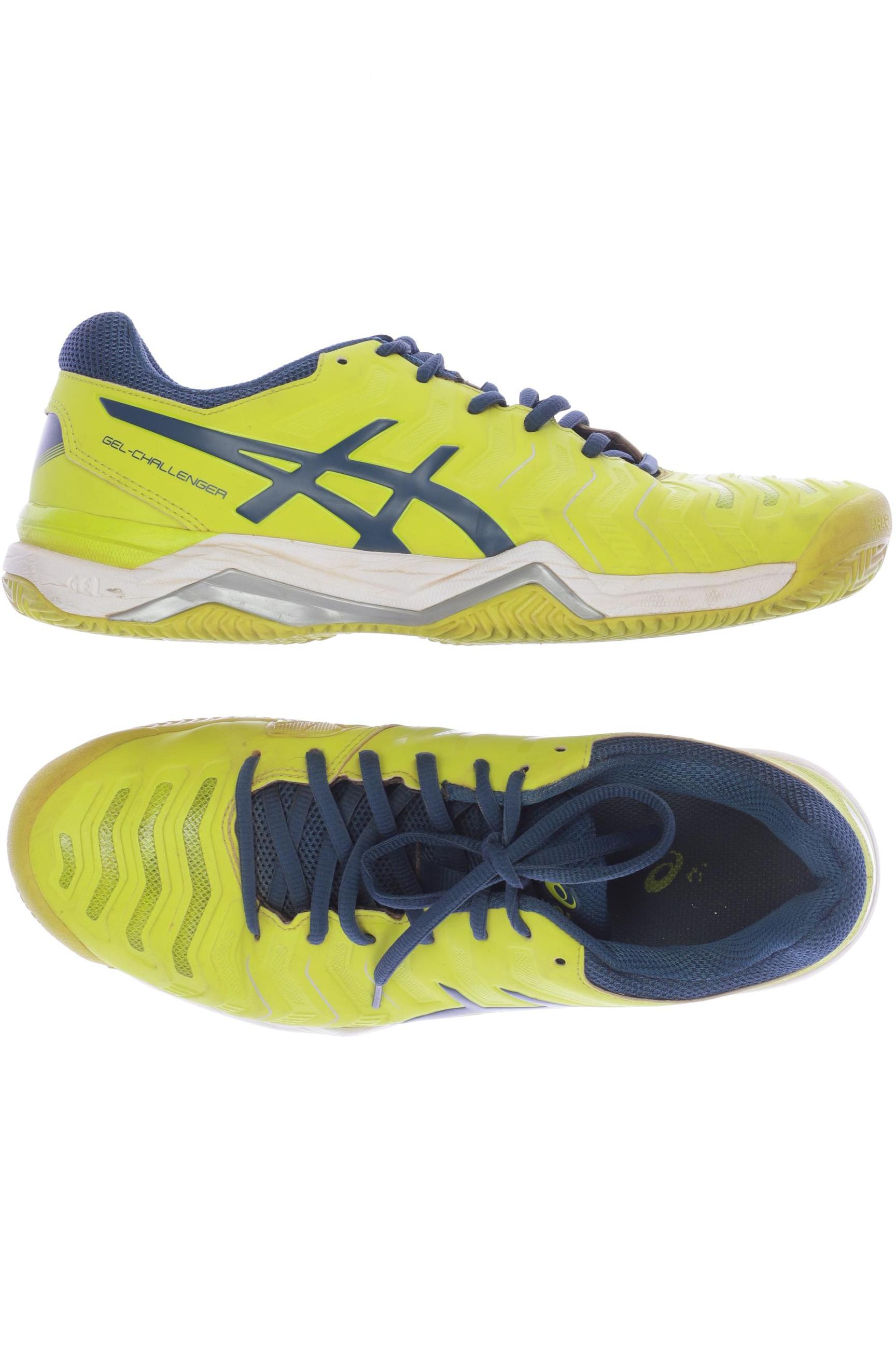 

Asics Herren Sneakers, gelb