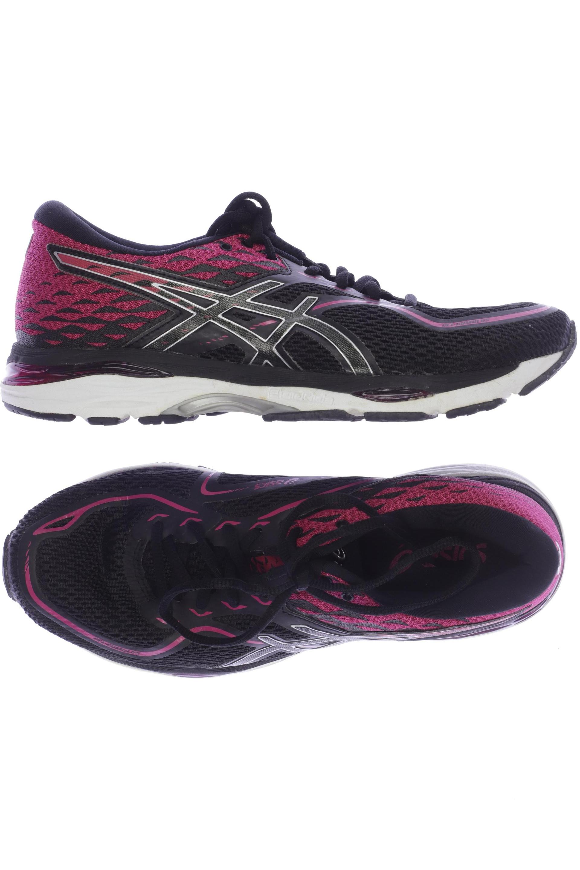

Asics Herren Sneakers, schwarz
