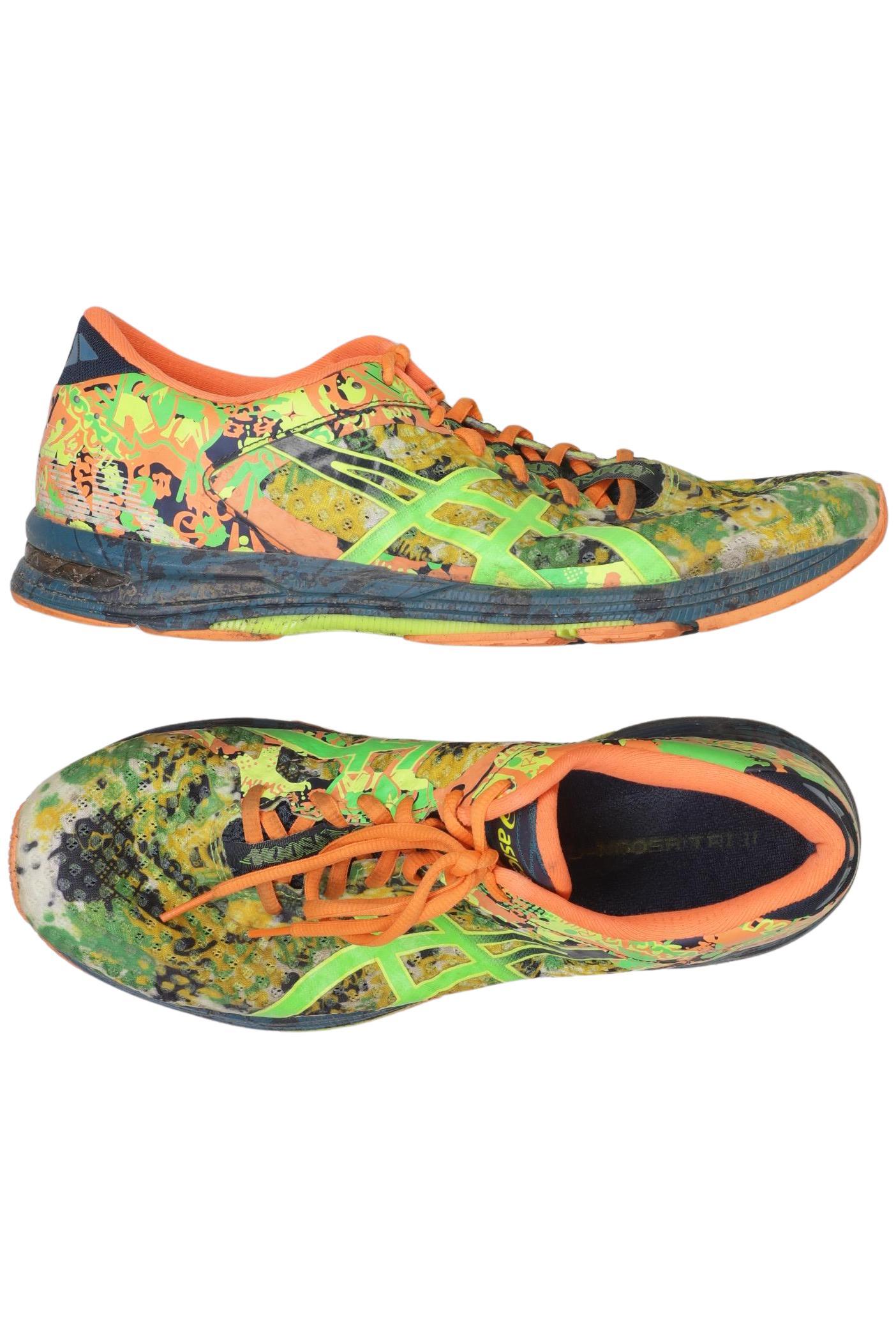 

Asics Herren Sneakers, neon, Gr. 44