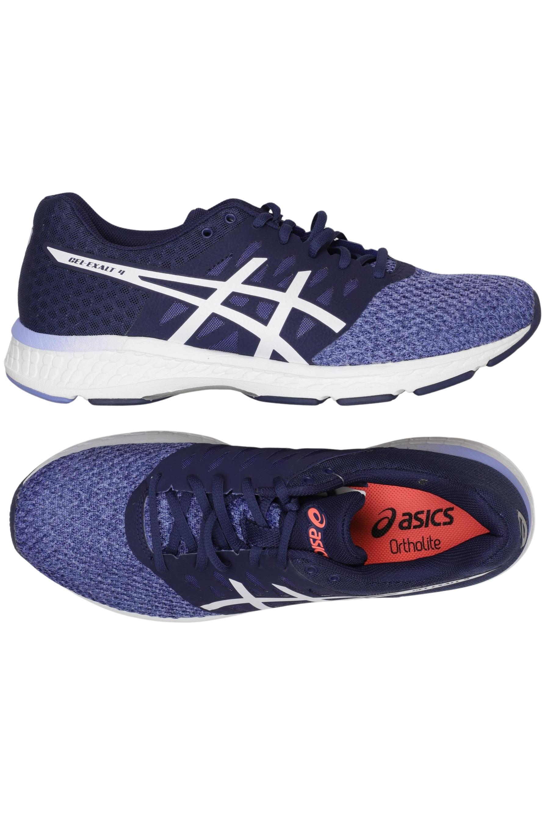

Asics Herren Sneakers, blau, Gr. 42.5
