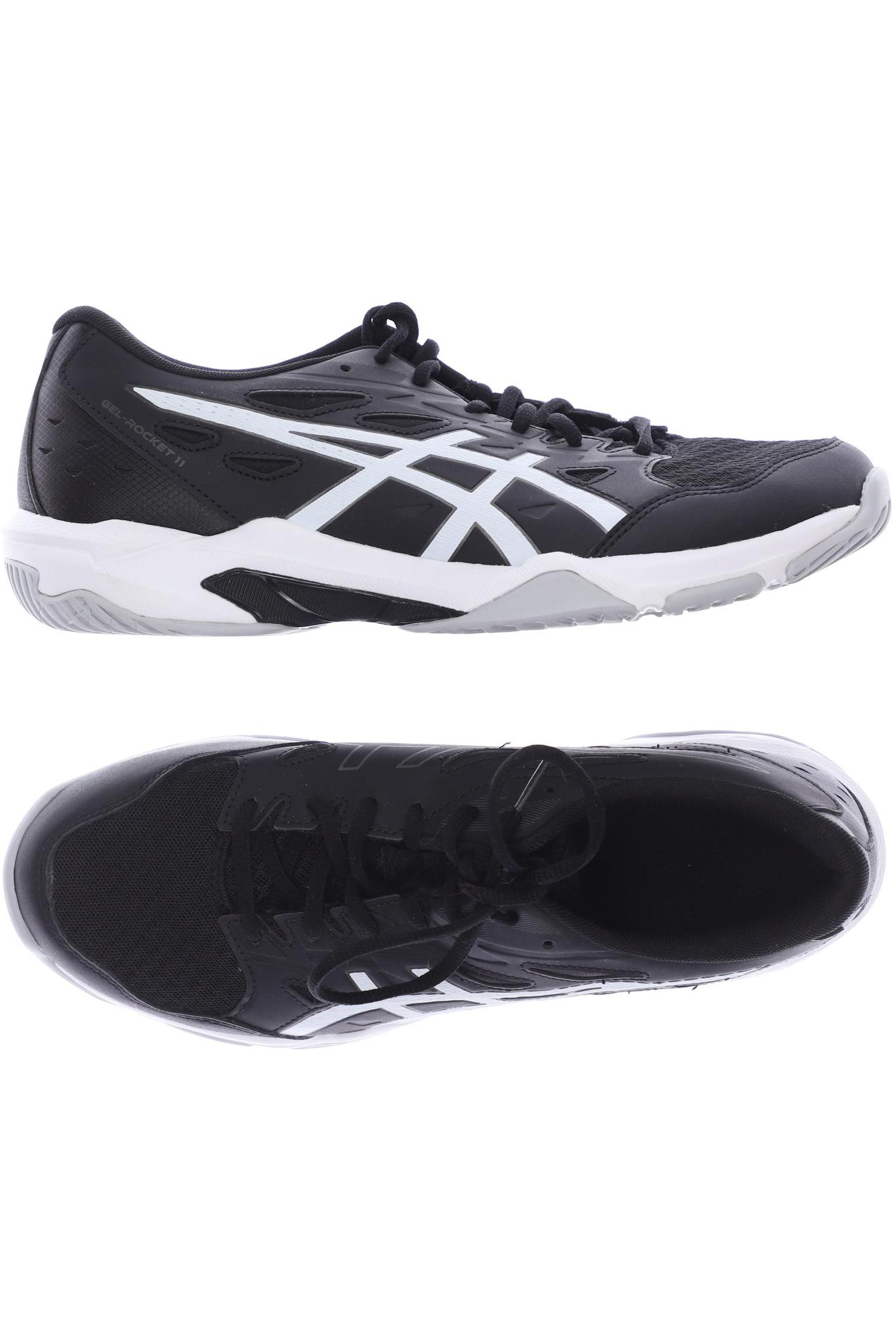 

Asics Herren Sneakers, schwarz