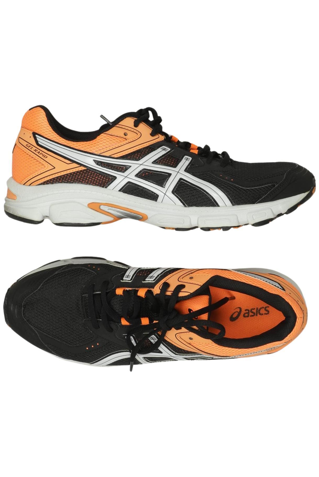 

Asics Herren Sneakers, mehrfarbig, Gr. 45