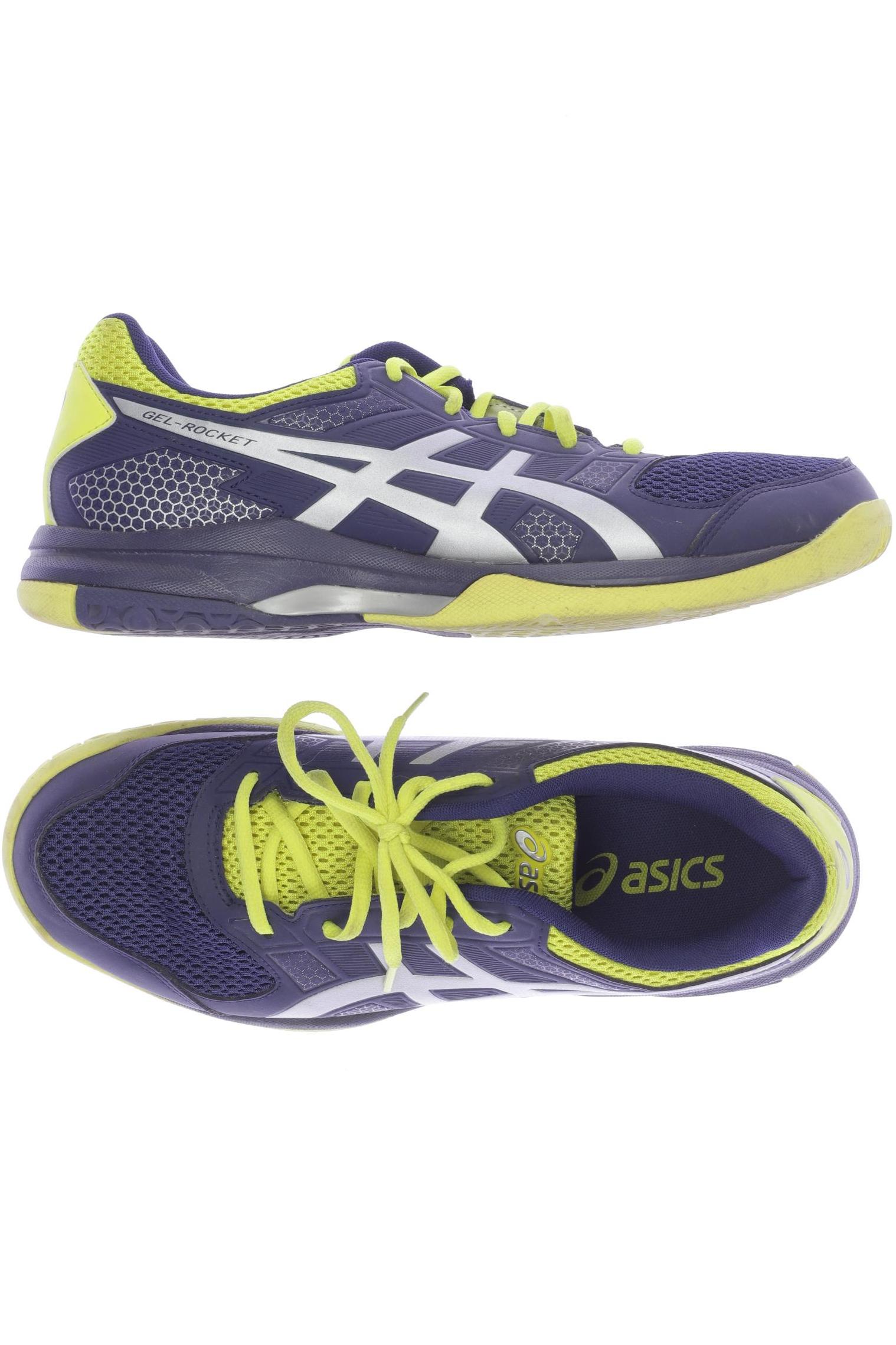 

Asics Herren Sneakers, marineblau, Gr. 42