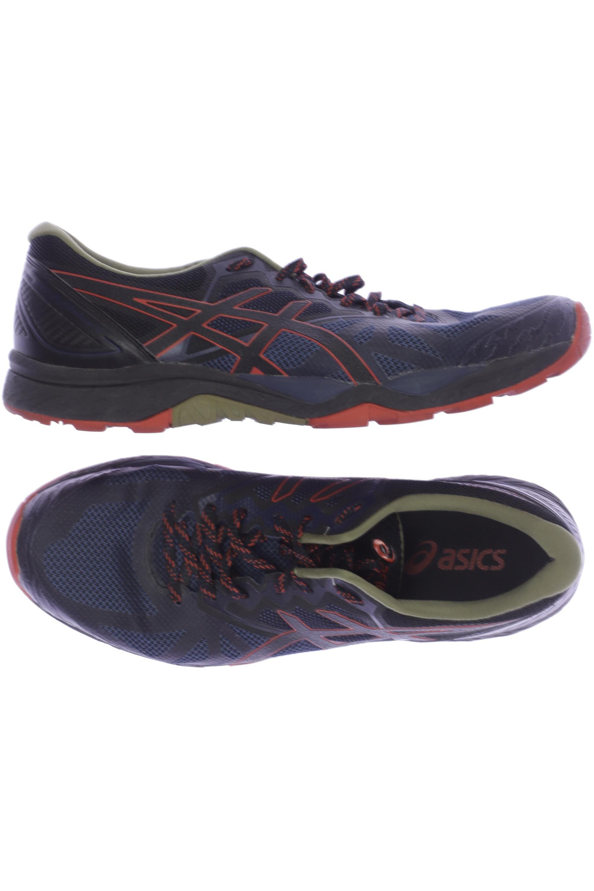 

Asics Herren Sneakers, marineblau