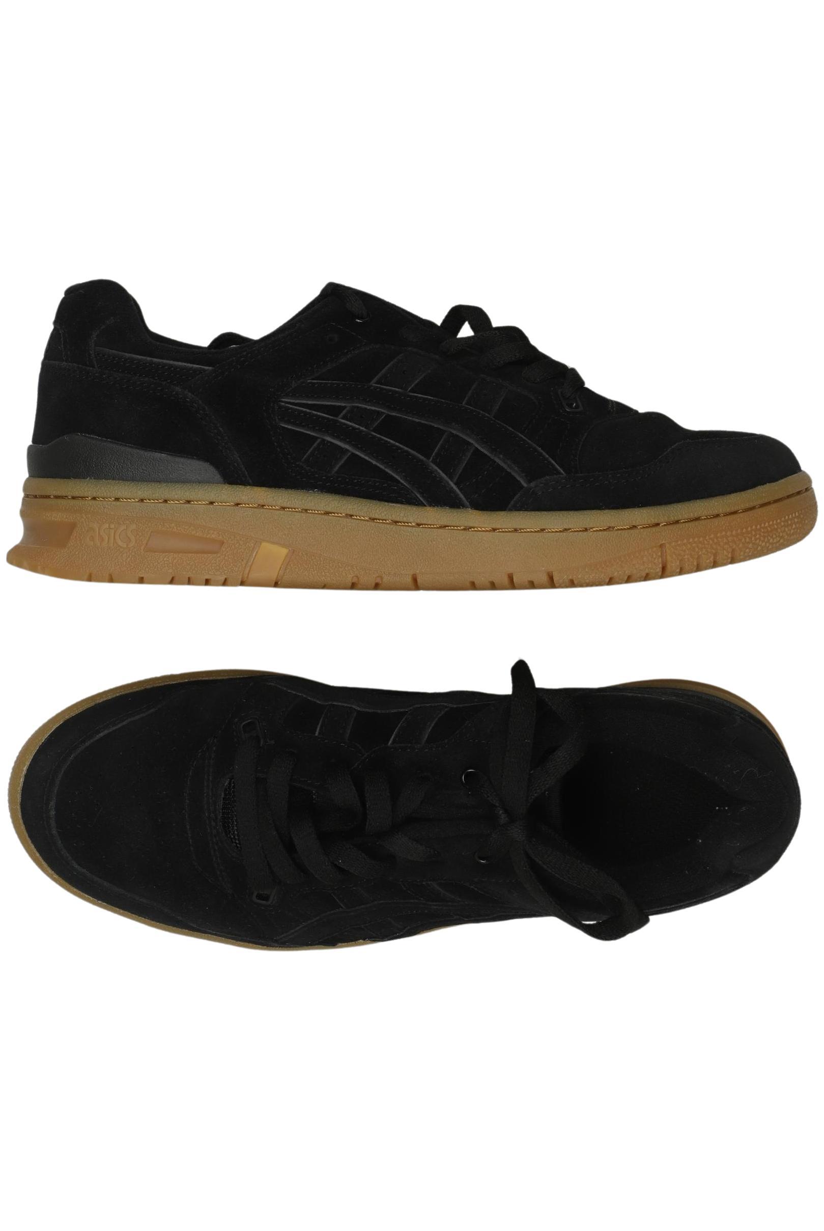 

Asics Herren Sneakers, schwarz, Gr. 42.5