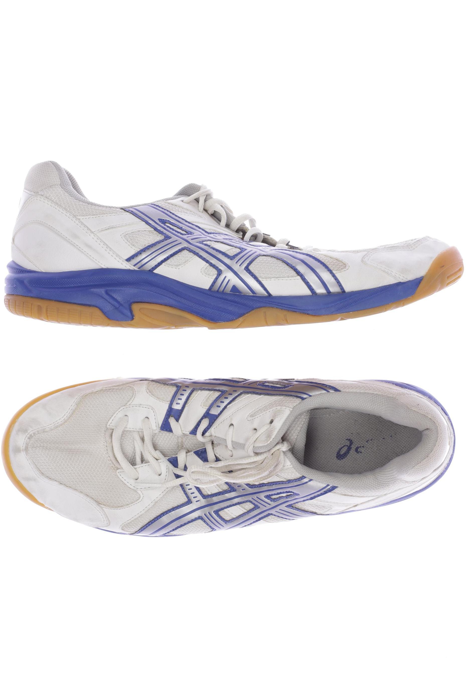 

Asics Herren Sneakers, cremeweiß