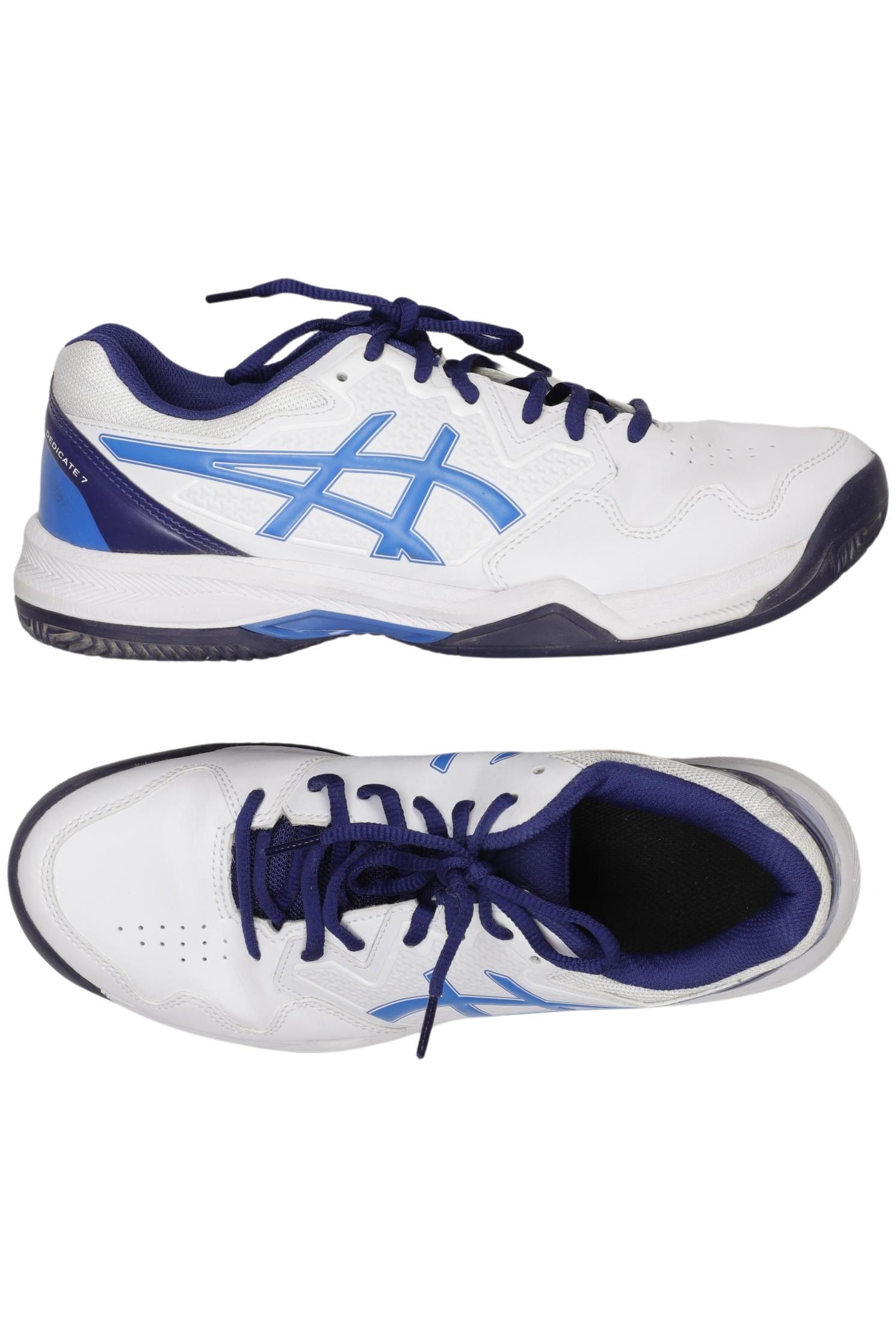 

Asics Herren Sneakers, mehrfarbig, Gr. 41.5
