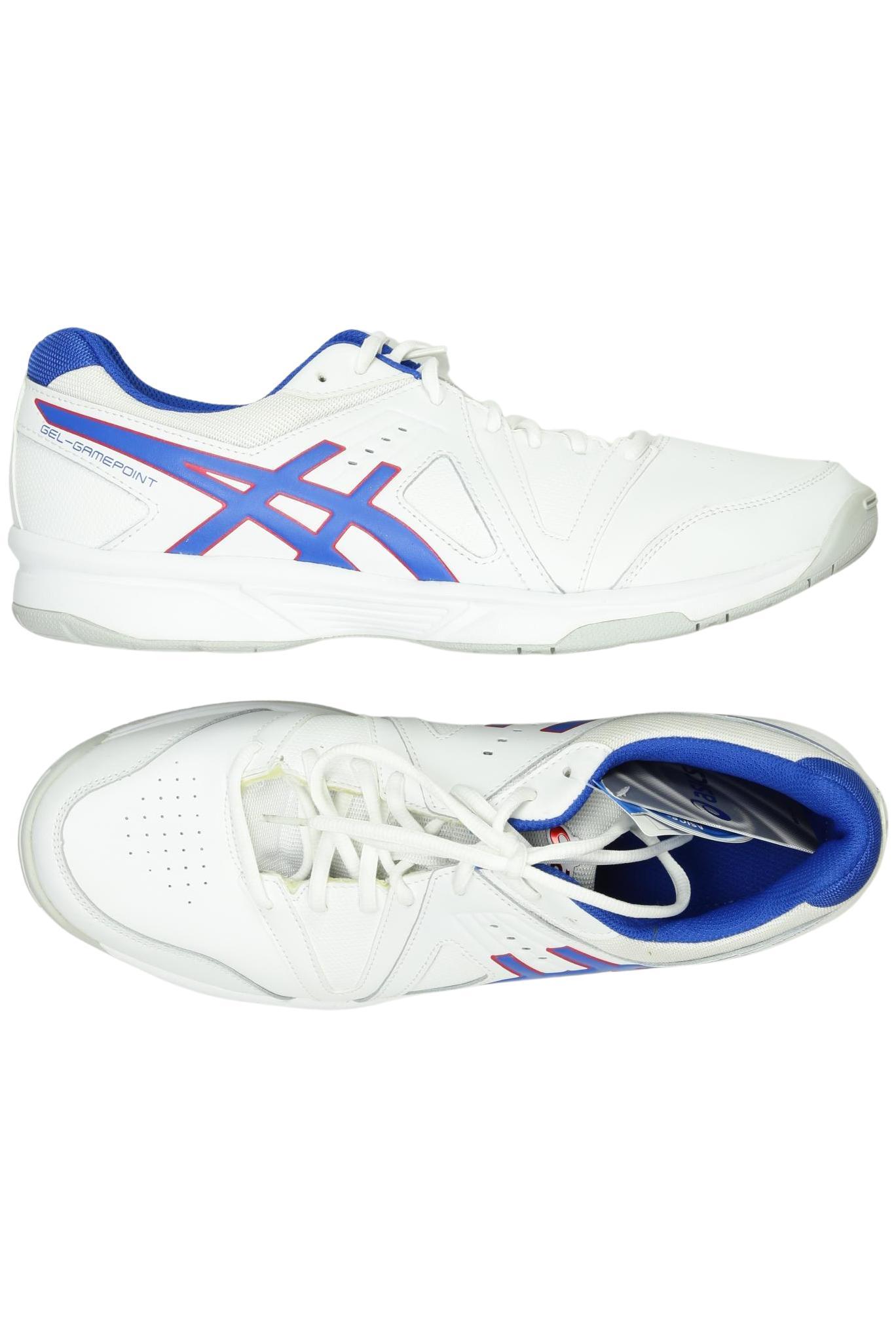 

Asics Herren Sneakers, mehrfarbig, Gr. 44.5