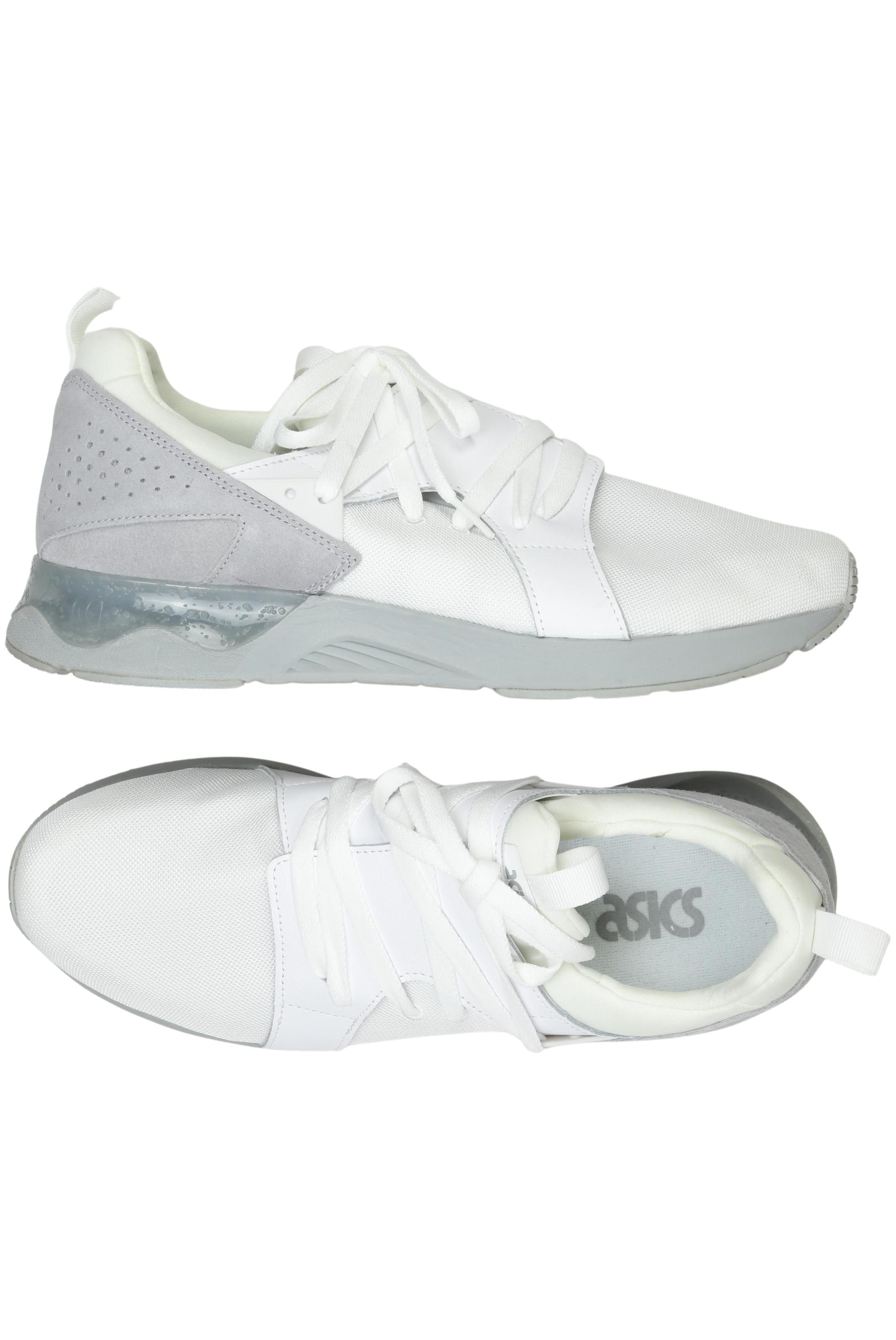 

Asics Herren Sneakers, weiß, Gr. 44