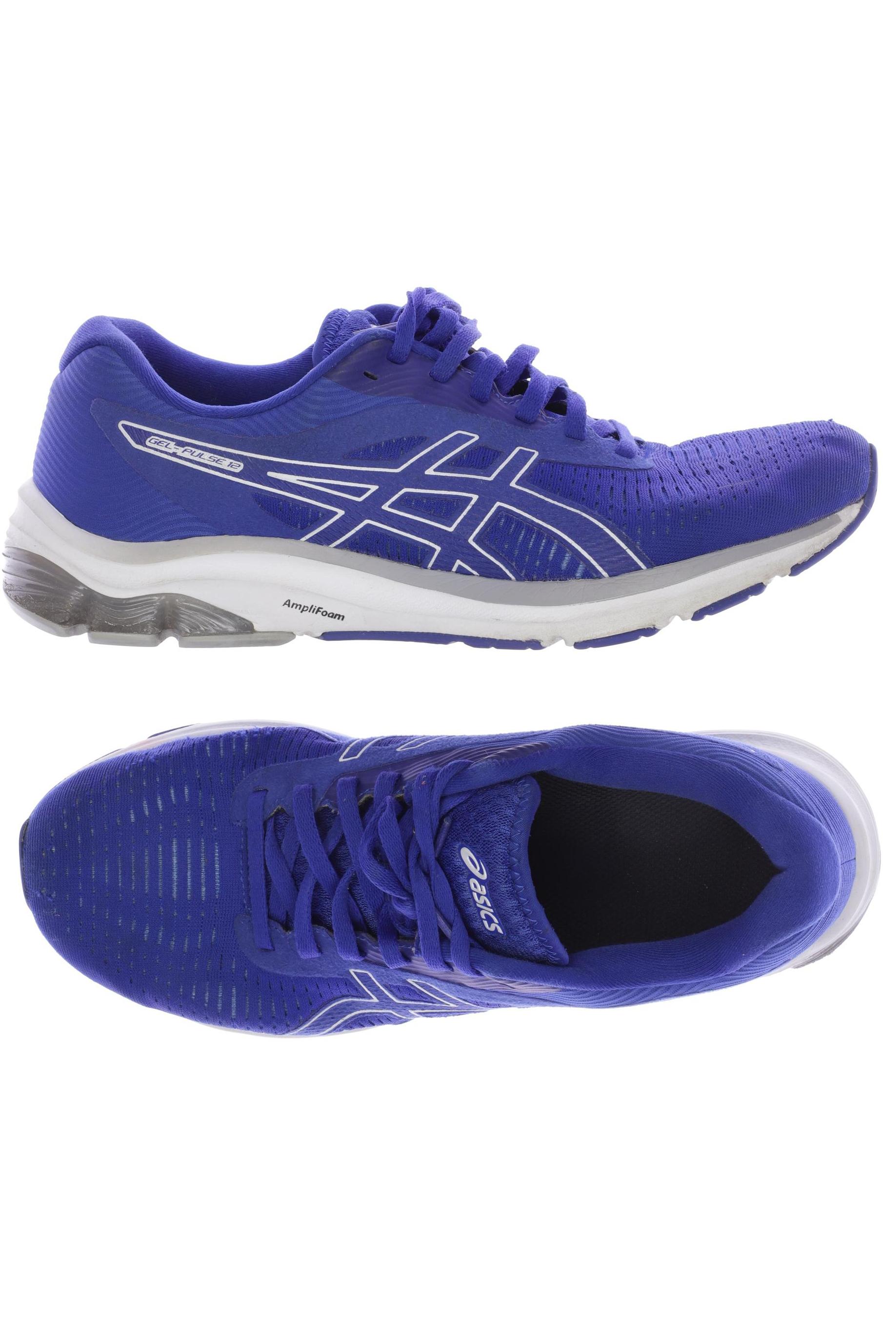

Asics Herren Sneakers, blau, Gr. 41.5