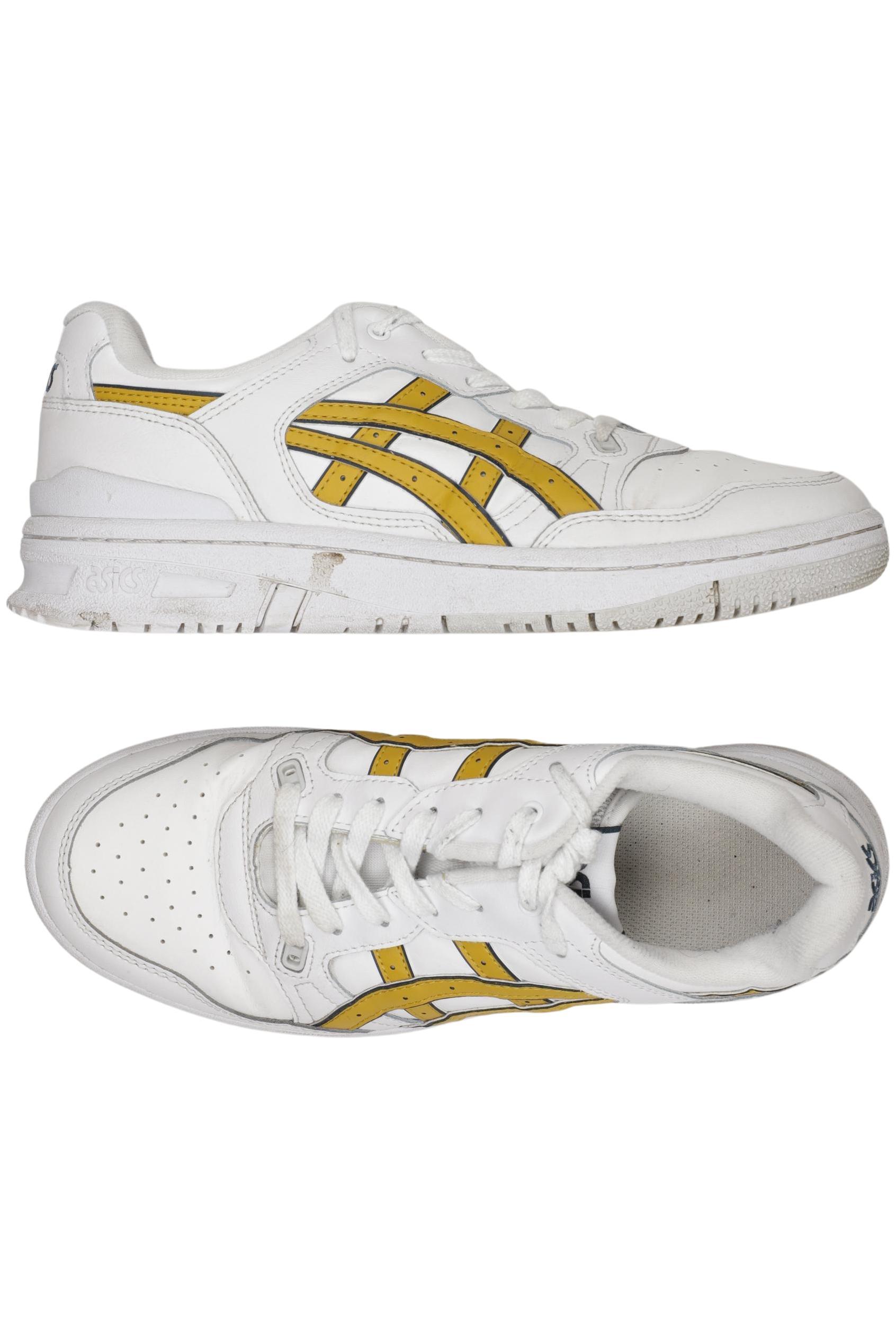 

Asics Herren Sneakers, weiß, Gr. 42