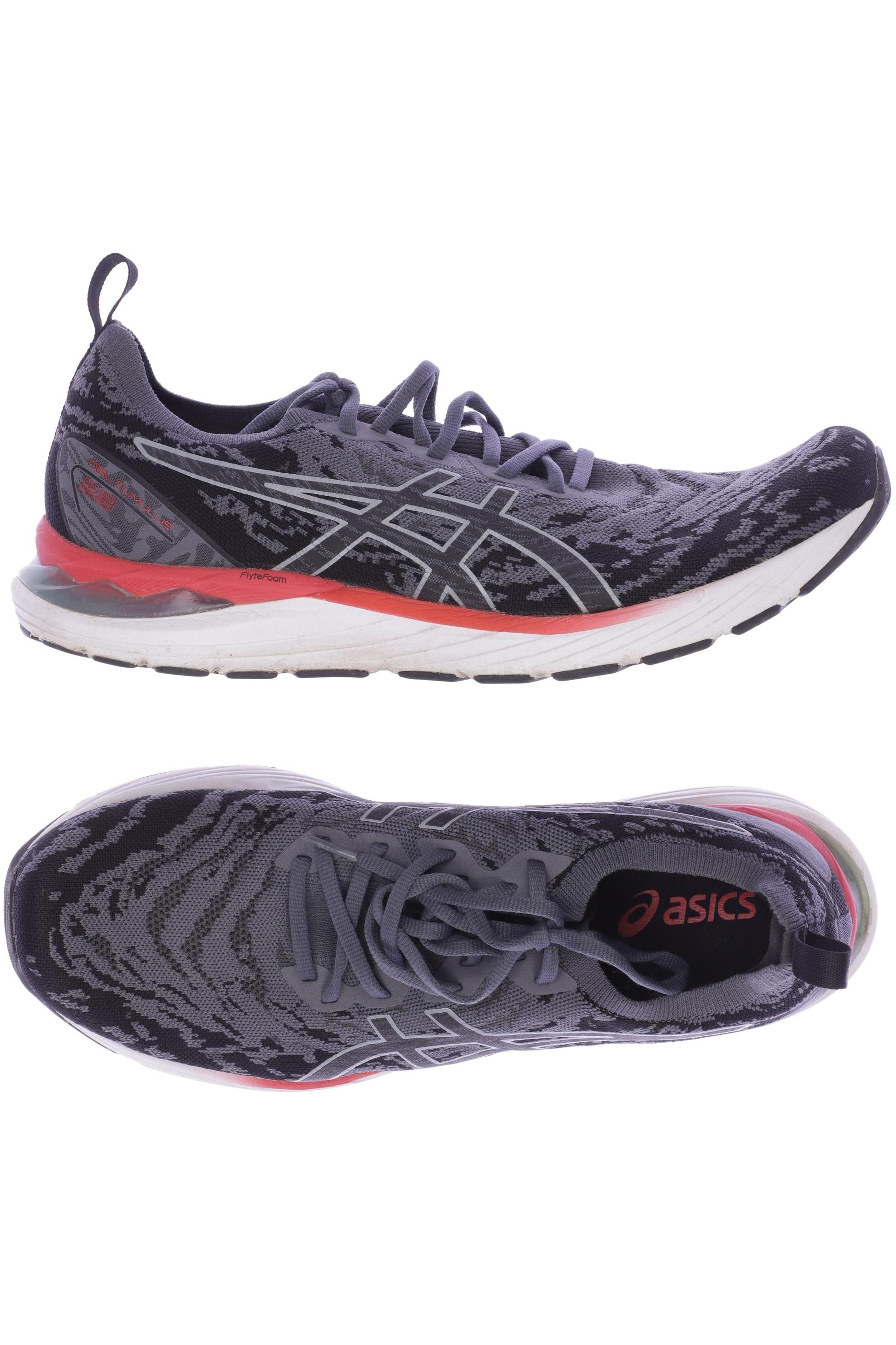 

Asics Herren Sneakers, grau, Gr. 47