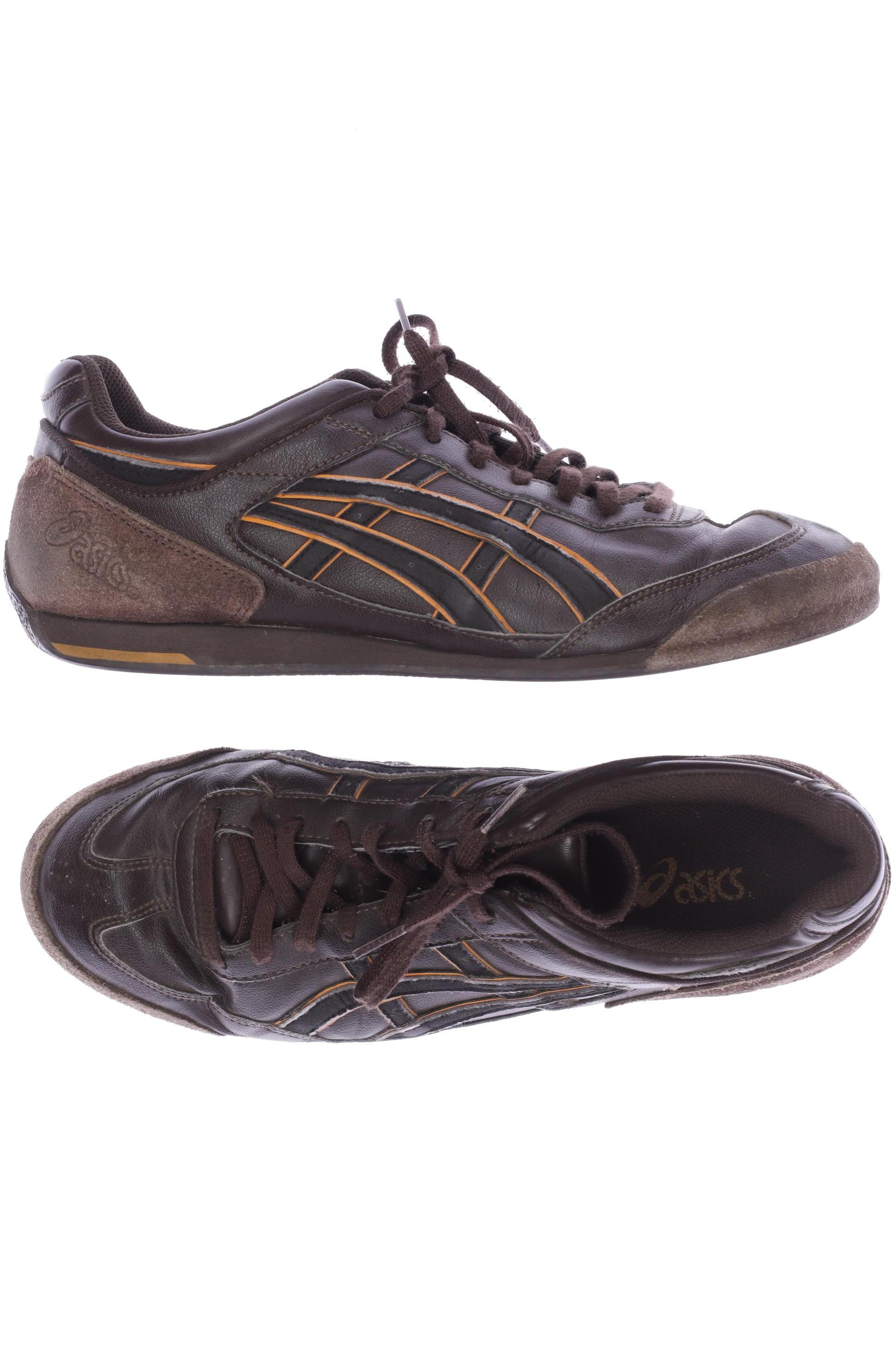 

Asics Herren Sneakers, braun