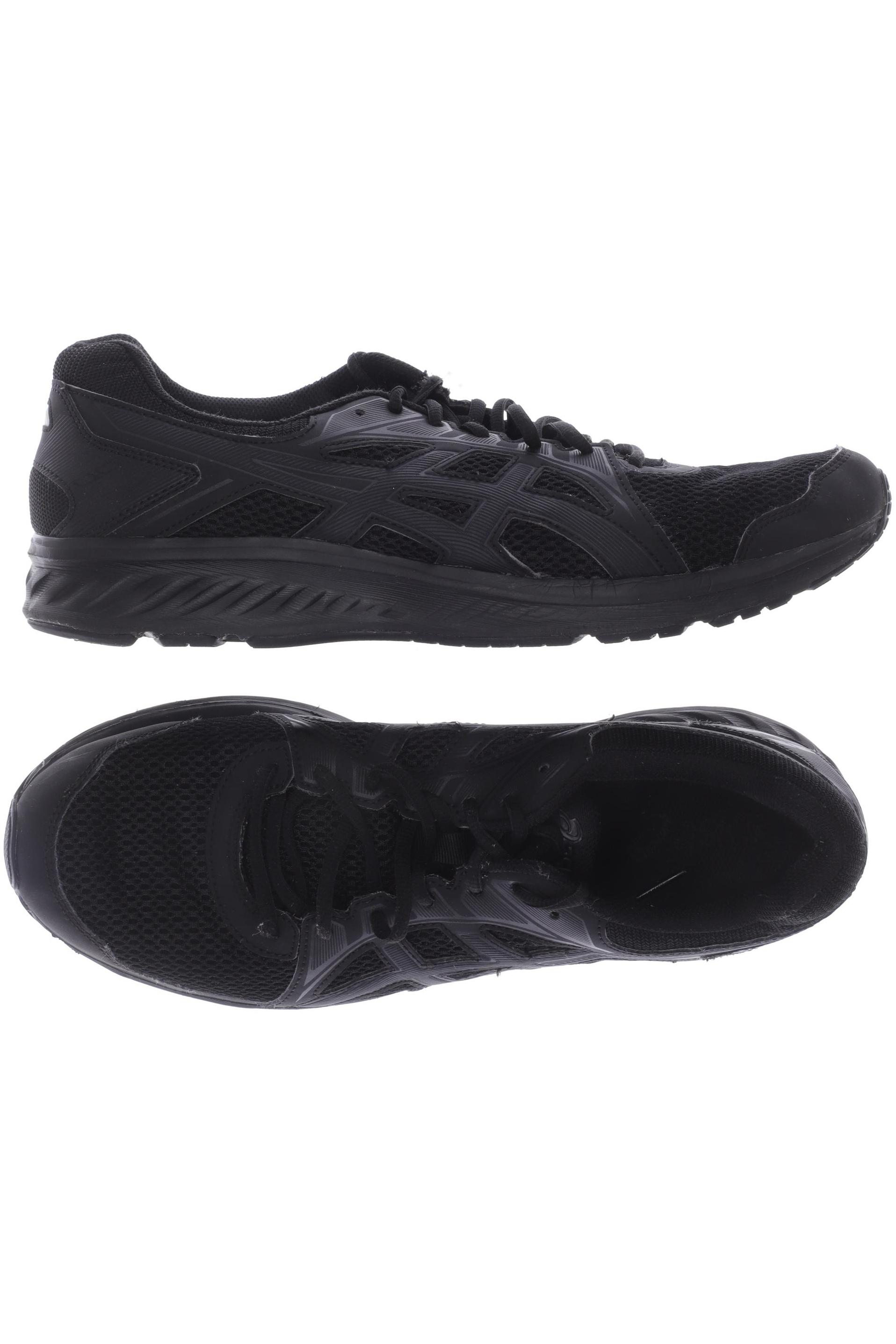 

Asics Herren Sneakers, schwarz