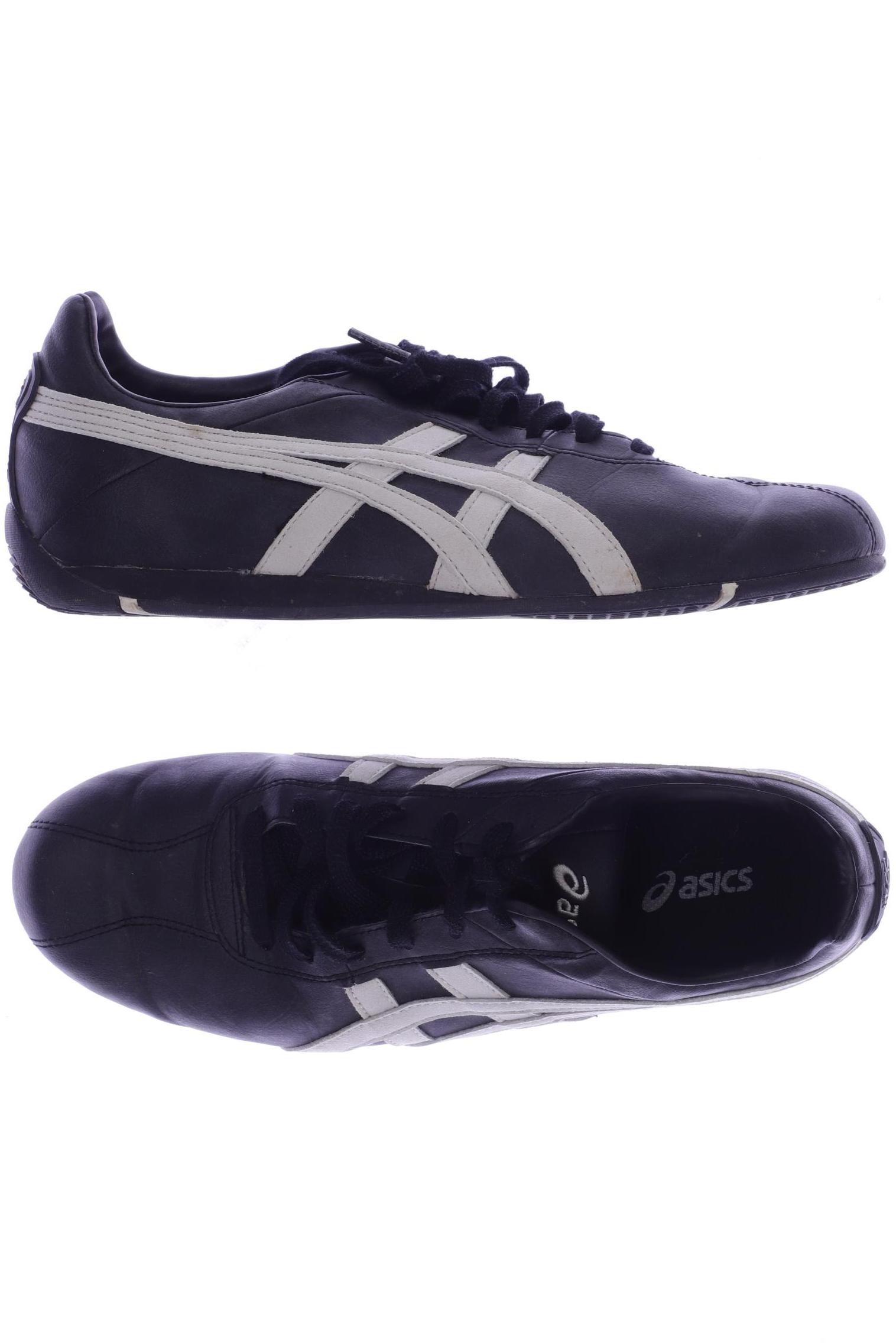 

Asics Herren Sneakers, schwarz