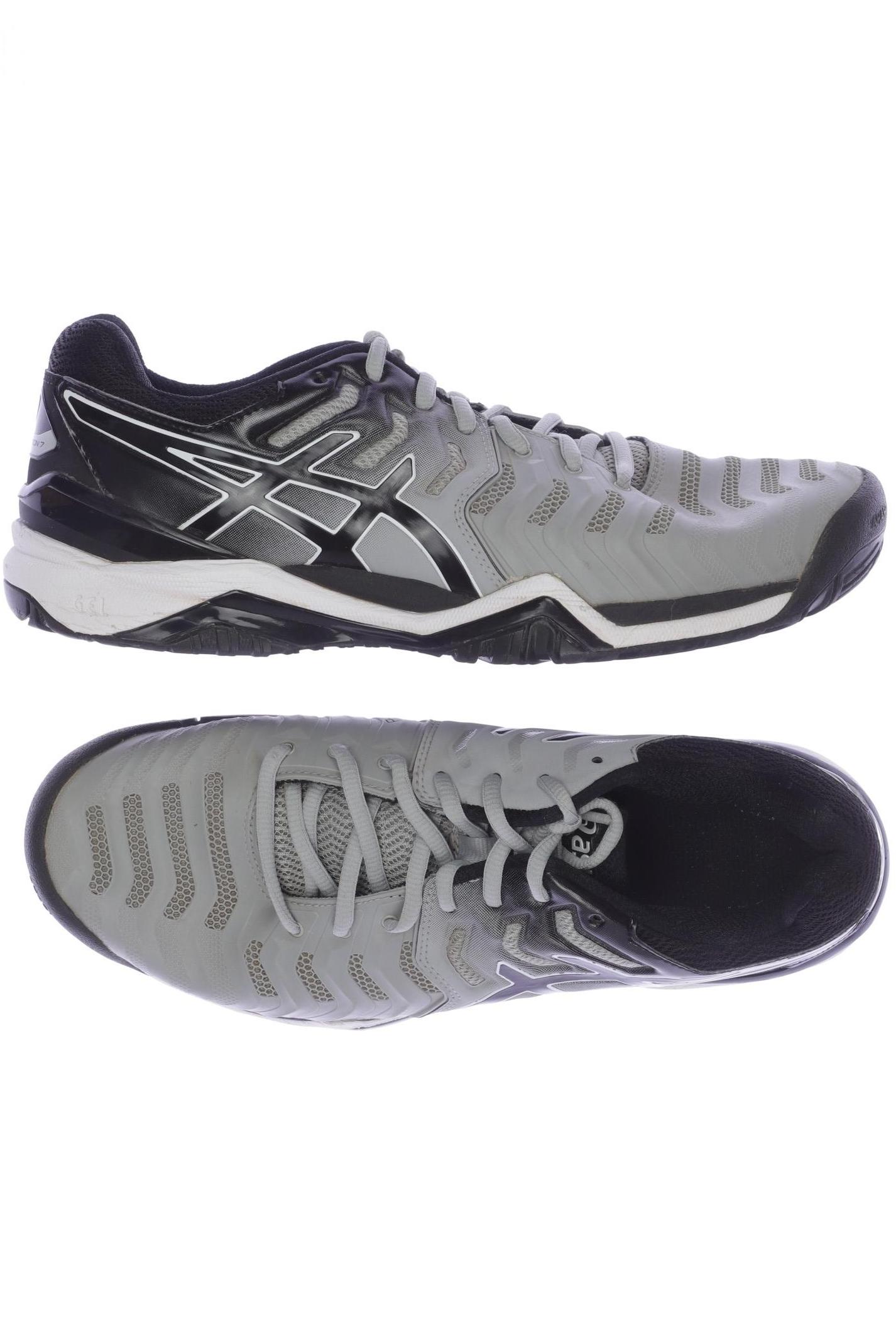 

Asics Herren Sneakers, grau, Gr. 42.5